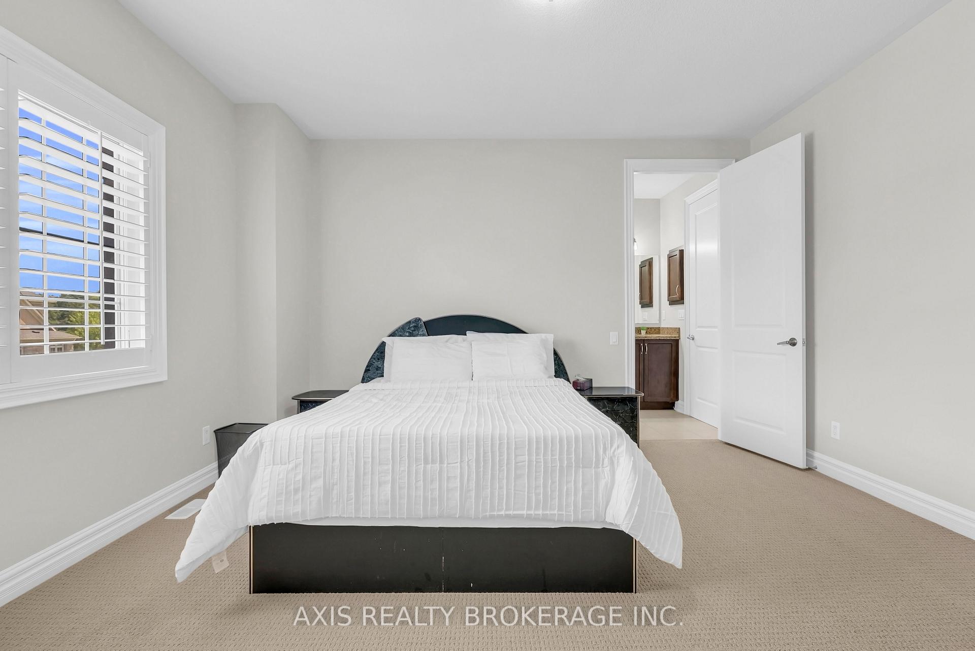 Photo 25 of 48 Kelways Circle, Brampton, Bram East — HOMEH