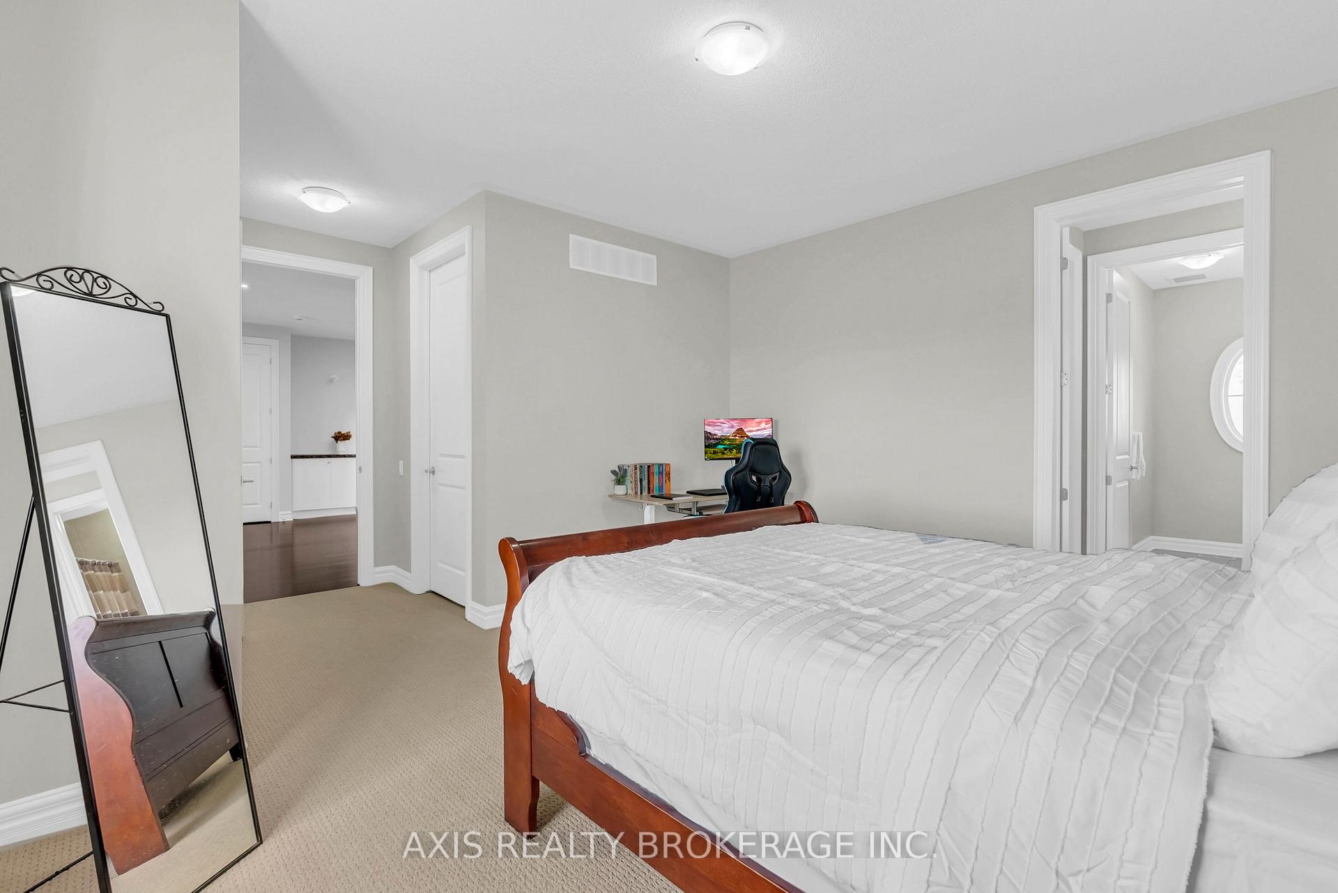 Photo 26 of 48 Kelways Circle, Brampton, Bram East — HOMEH