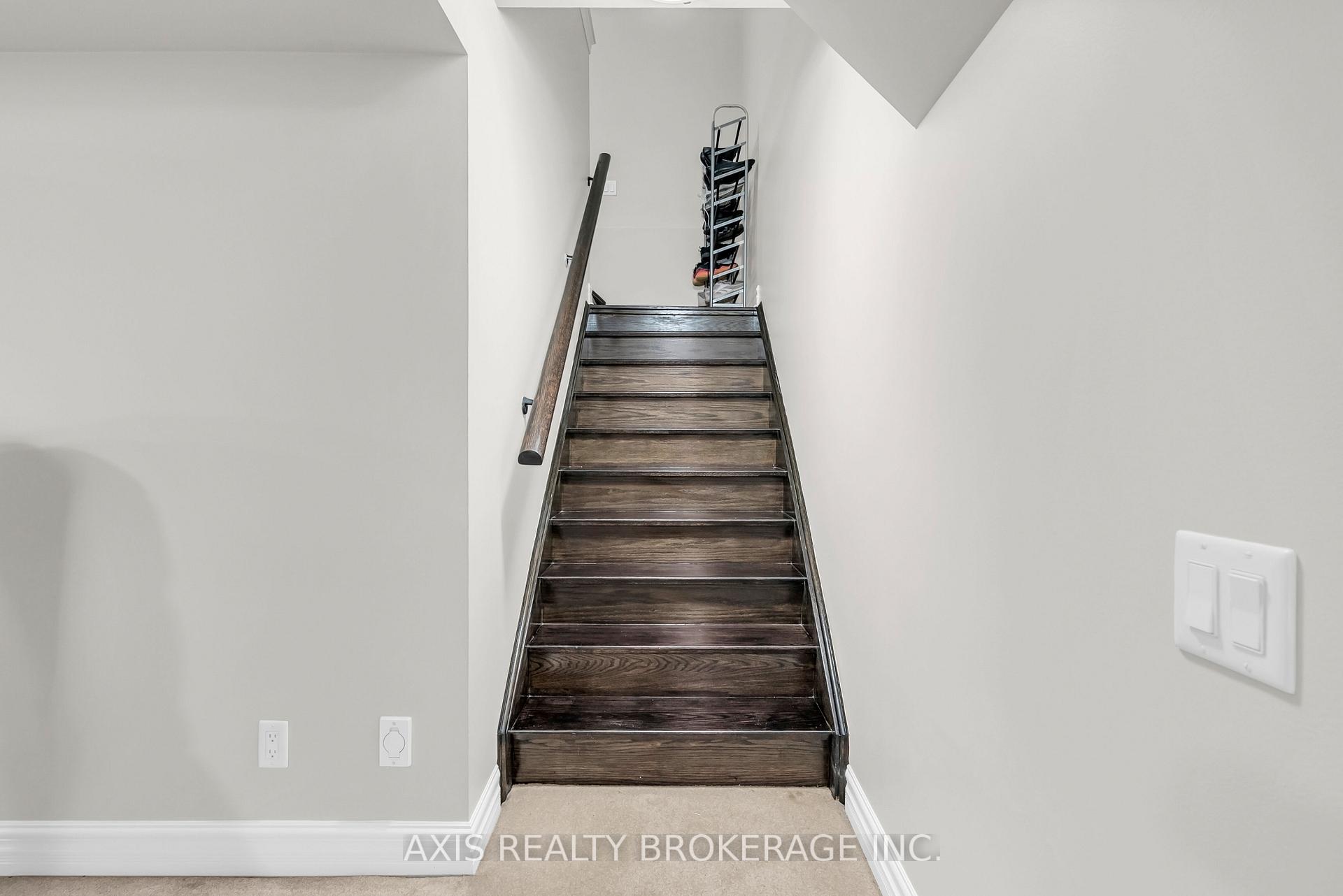 Photo 27 of 48 Kelways Circle, Brampton, Bram East — HOMEH