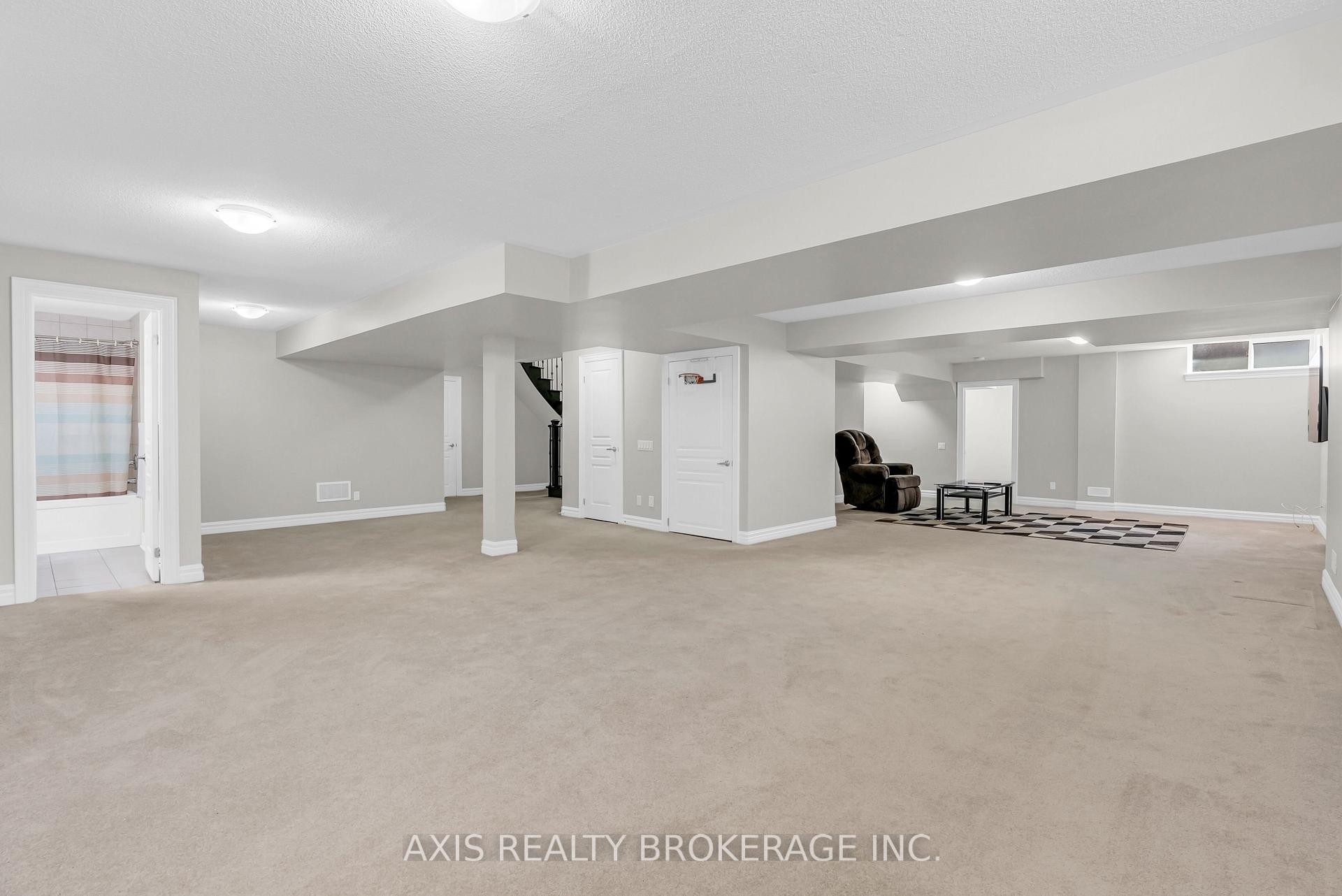 Photo 28 of 48 Kelways Circle, Brampton, Bram East — HOMEH
