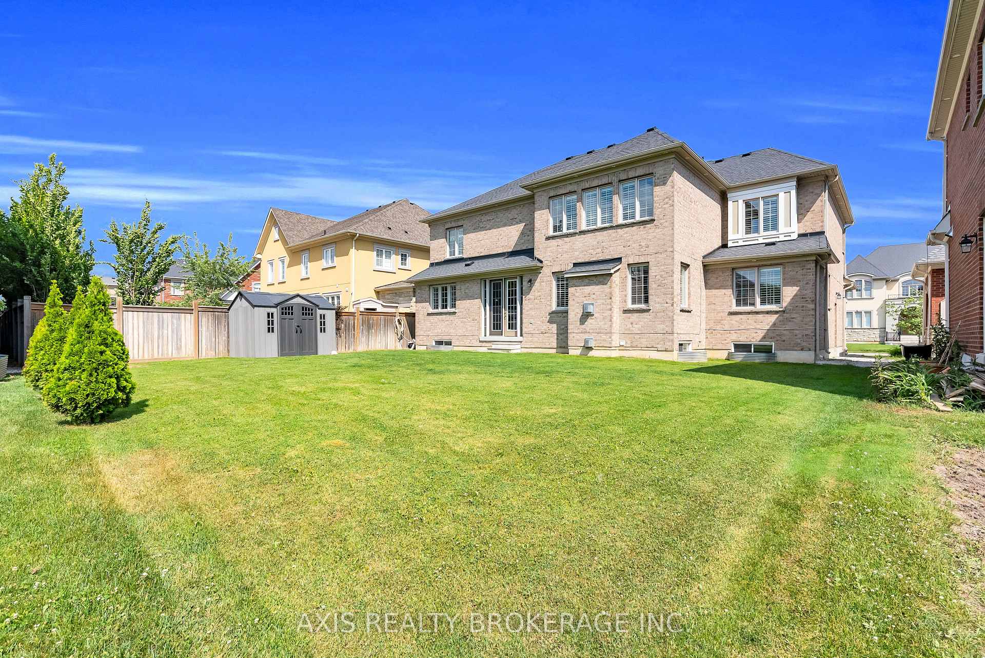 Photo 24 of 48 Kelways Circle, Brampton, Bram East — HOMEH