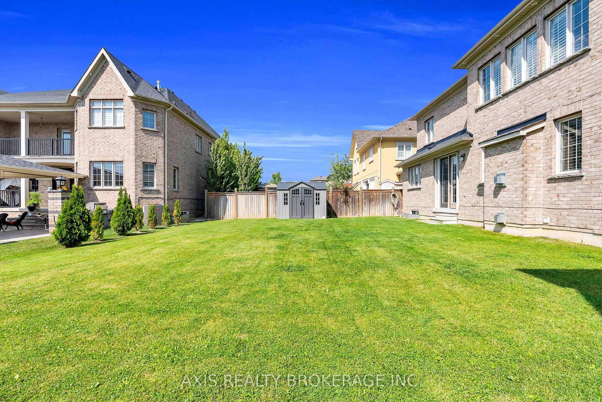 Photo 43 of 48 Kelways Circle, Brampton, Bram East — HOMEH