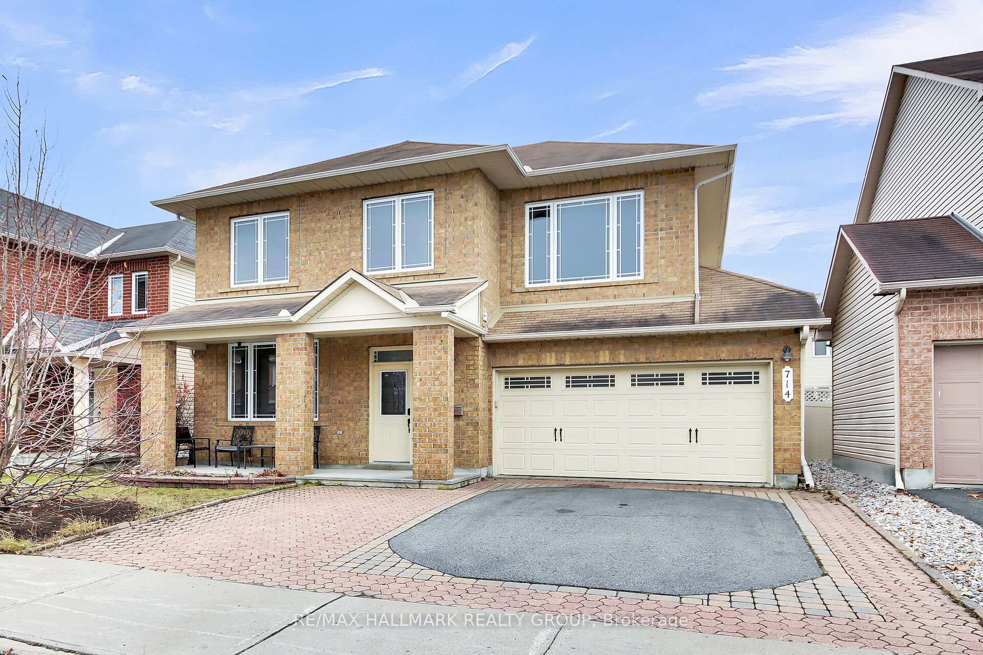 Photo 1 of 714 Clearbrook Drive, Ottawa, Barrhaven - Strandherd — HOMEH