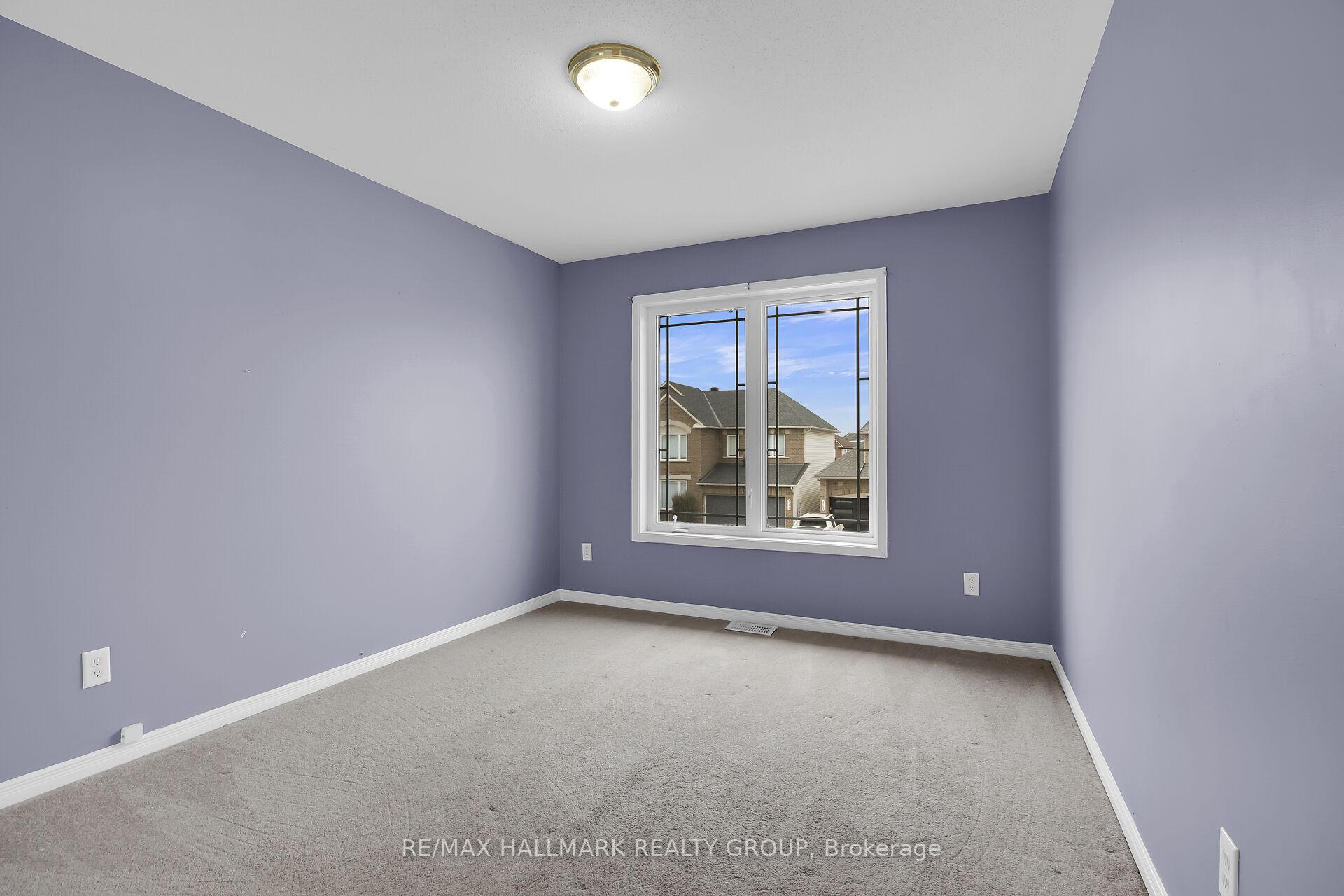 Photo 20 of 714 Clearbrook Drive, Ottawa, Barrhaven - Strandherd — HOMEH