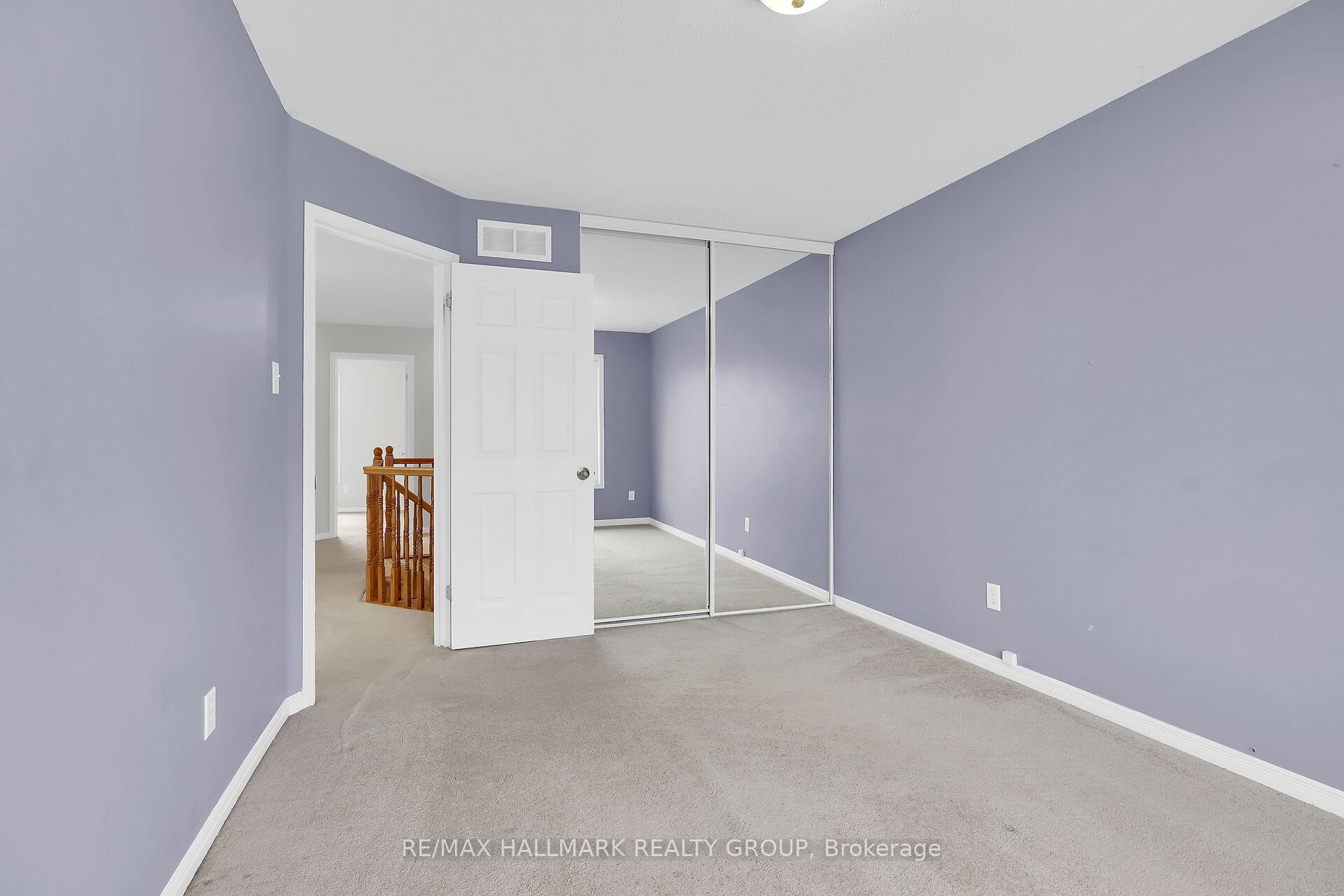 Photo 21 of 714 Clearbrook Drive, Ottawa, Barrhaven - Strandherd — HOMEH