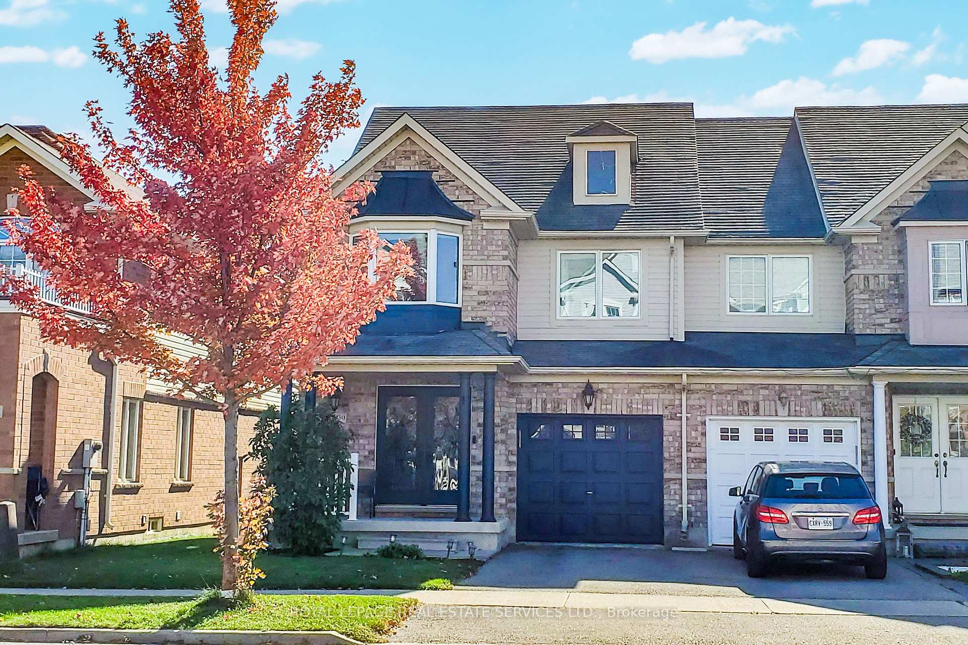 Front of 4830 Thomas Alton Boulevard