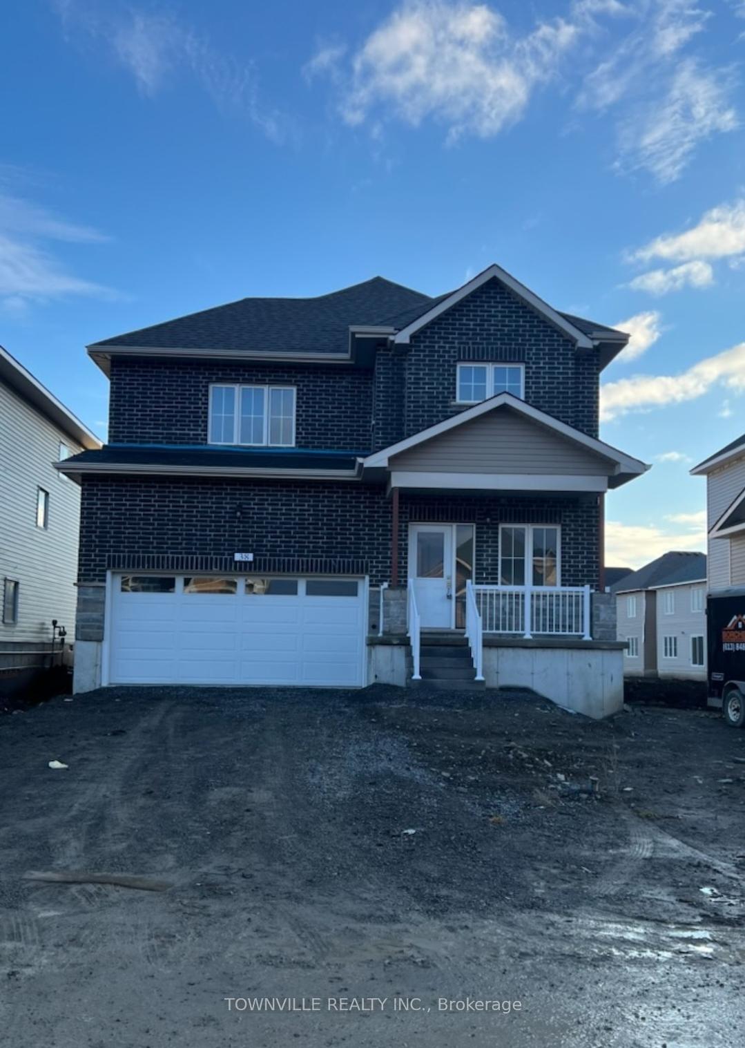 Photo 1 of 38 Bradden Crescent, Belleville, Belleville Ward — HOMEH