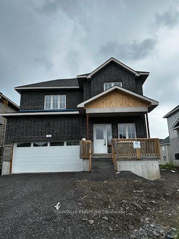 Photo 2 of 38 Bradden Crescent, Belleville, Belleville Ward — HOMEH