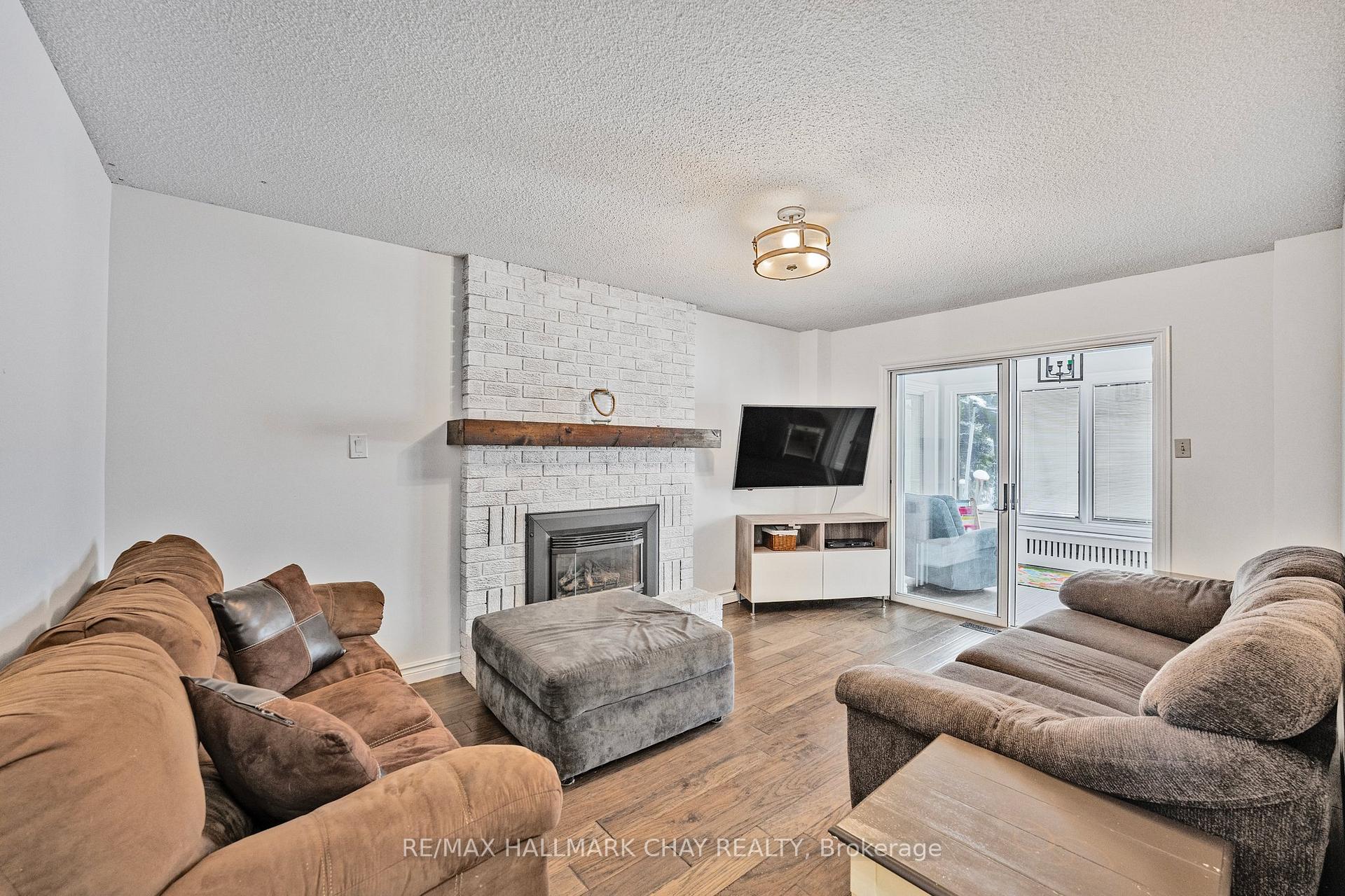 Photo 15 of 15 Callaghan Drive, Barrie, Letitia Heights — HOMEH