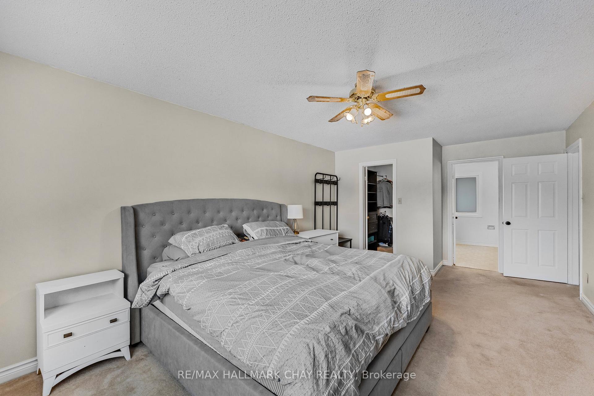 Photo 19 of 15 Callaghan Drive, Barrie, Letitia Heights — HOMEH