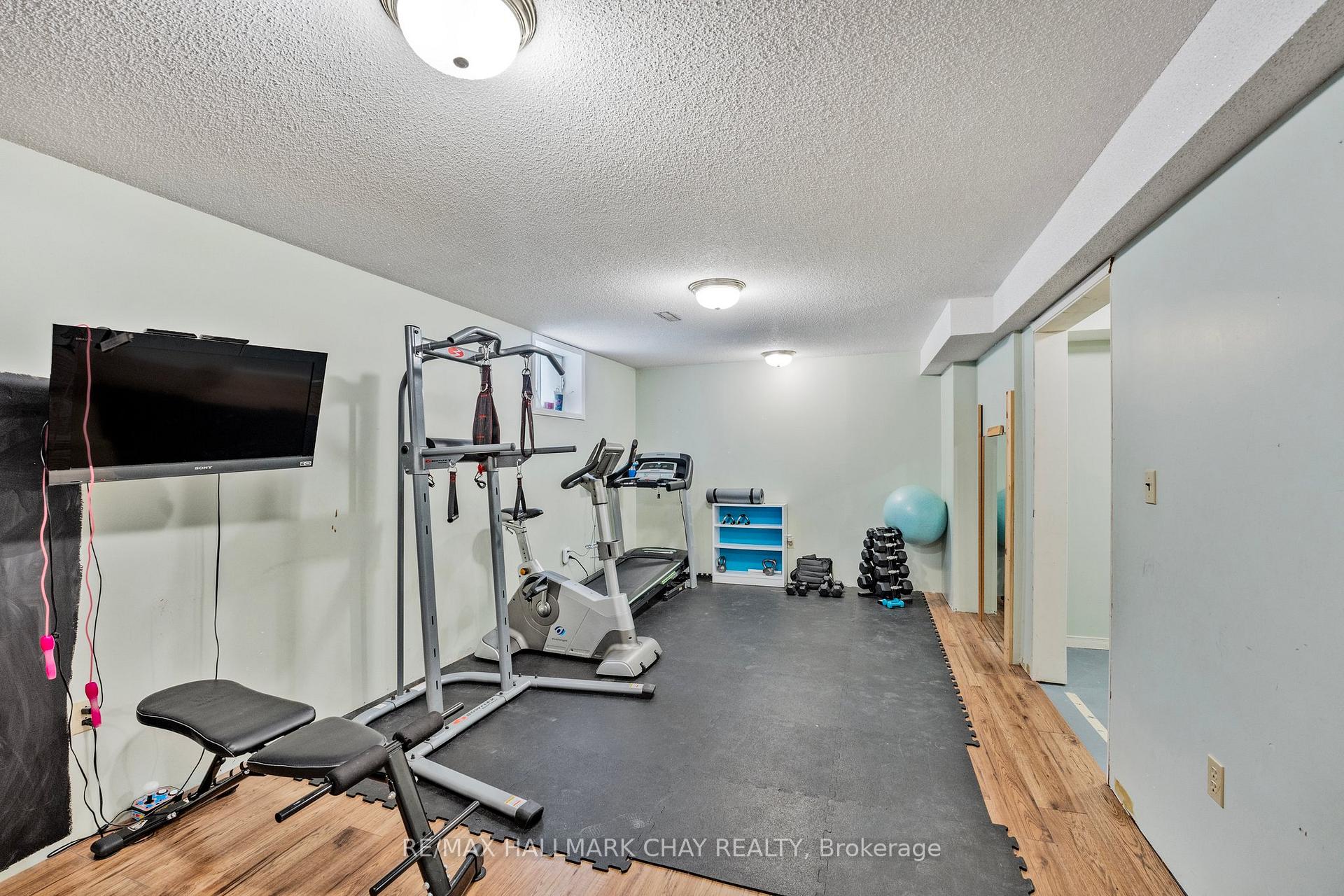 Photo 27 of 15 Callaghan Drive, Barrie, Letitia Heights — HOMEH