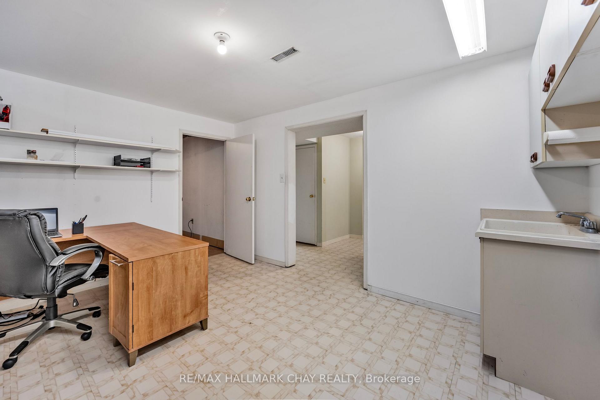 Photo 28 of 15 Callaghan Drive, Barrie, Letitia Heights — HOMEH