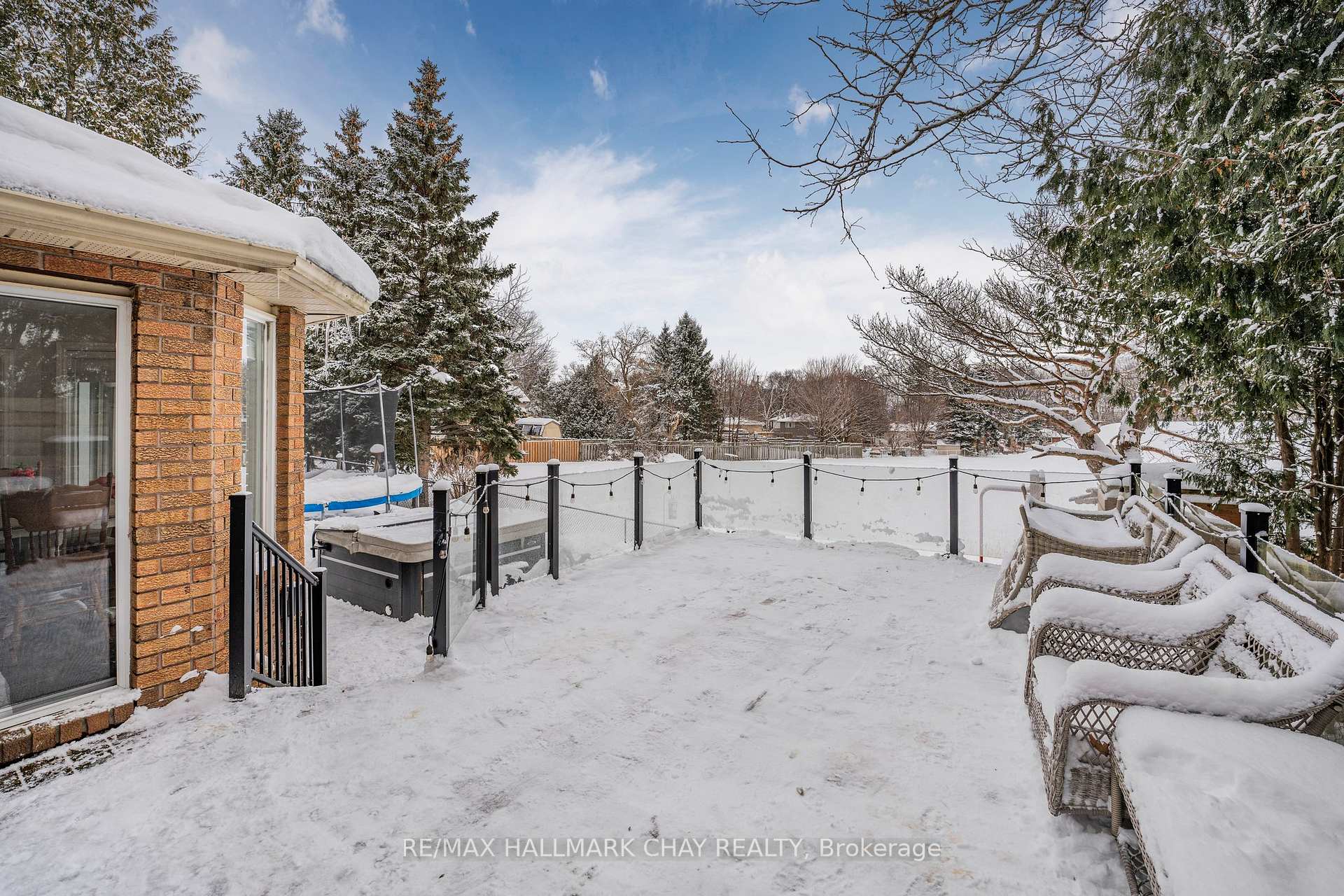 Photo 31 of 15 Callaghan Drive, Barrie, Letitia Heights — HOMEH