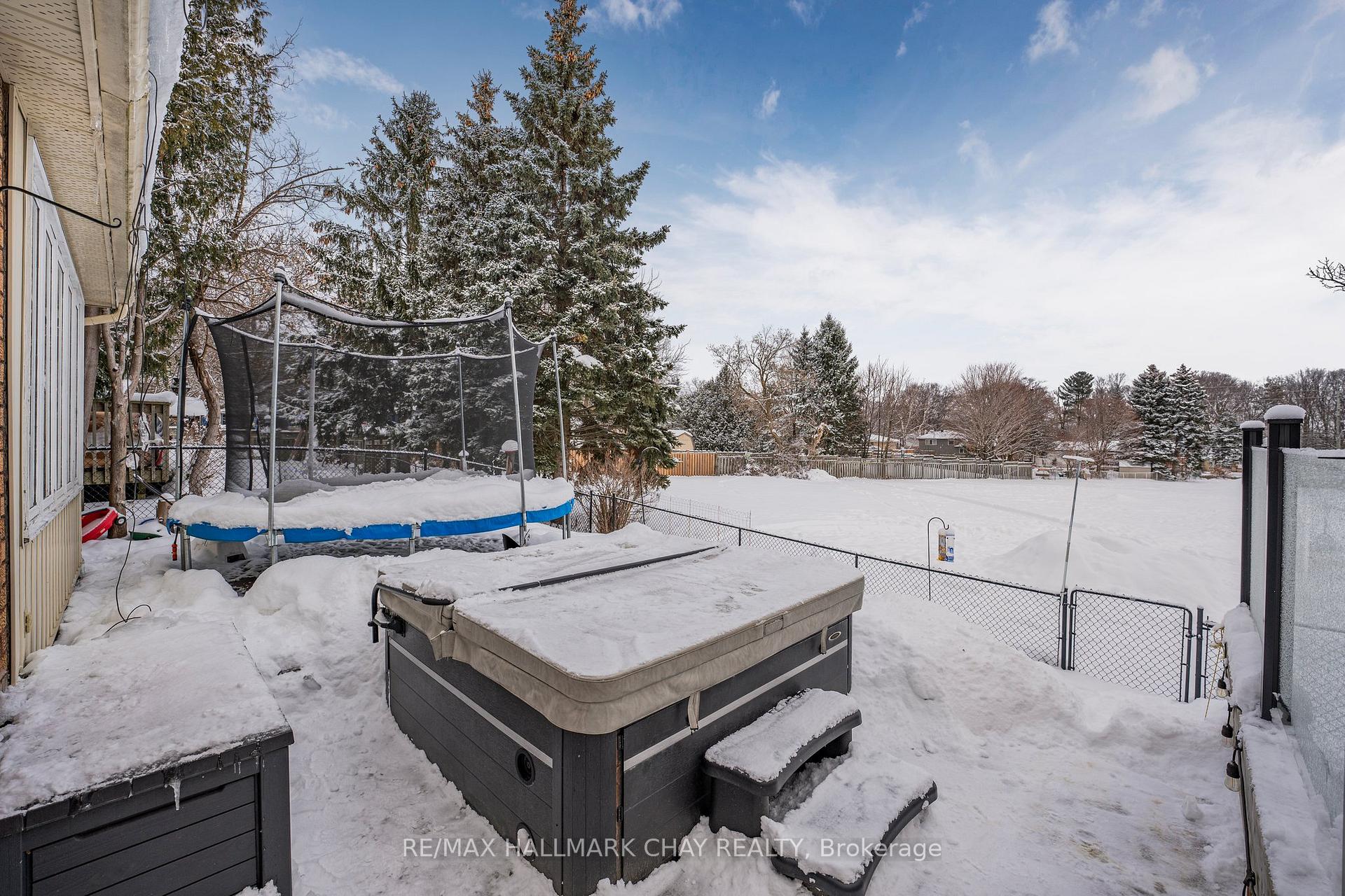 Photo 33 of 15 Callaghan Drive, Barrie, Letitia Heights — HOMEH