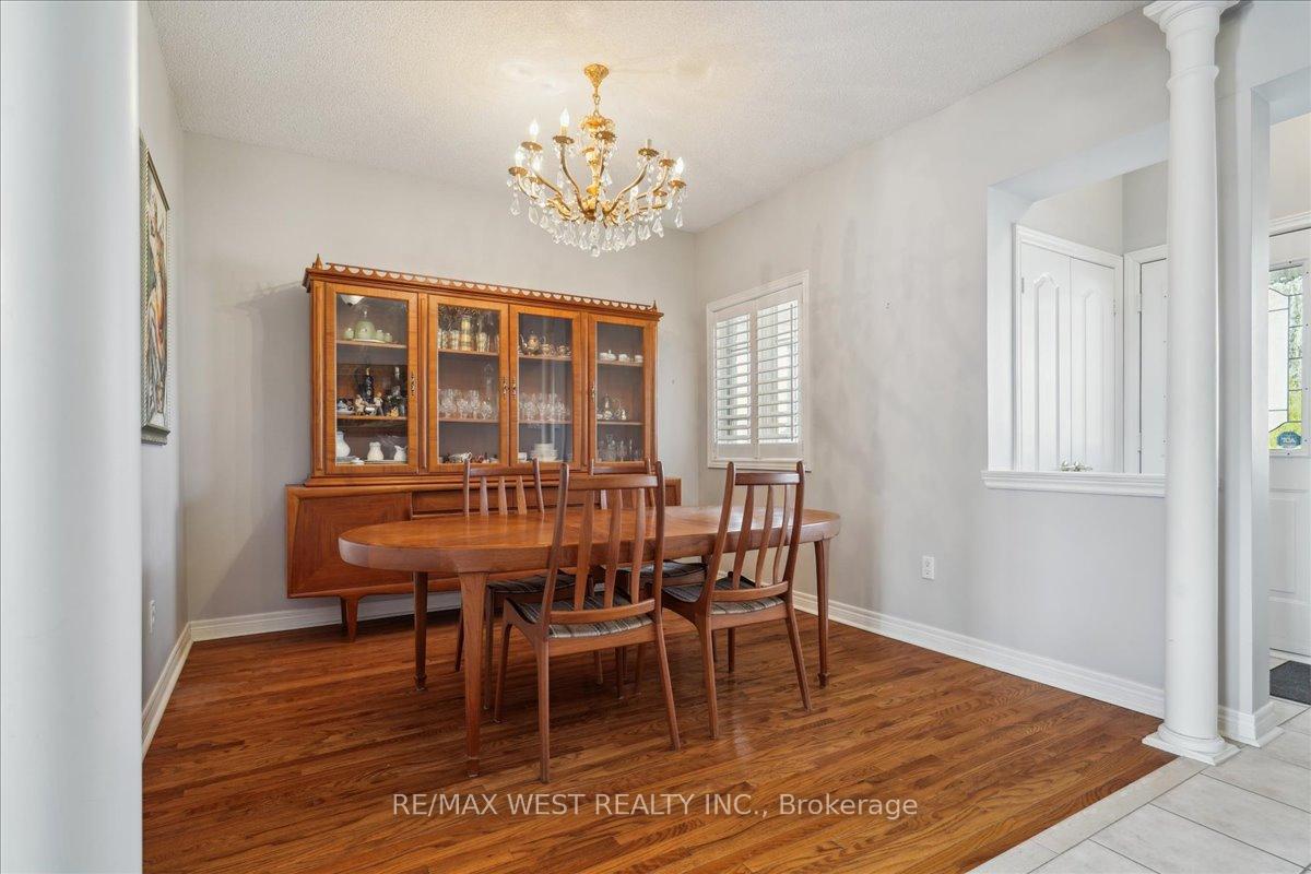 Photo 9 of 123 Toscana Road, Vaughan, Sonoma Heights — HOMEH