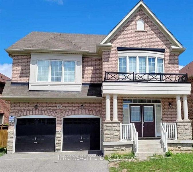 Photo 1 of 64 George Robinson Drive, Brampton, Credit Valley — HOMEH