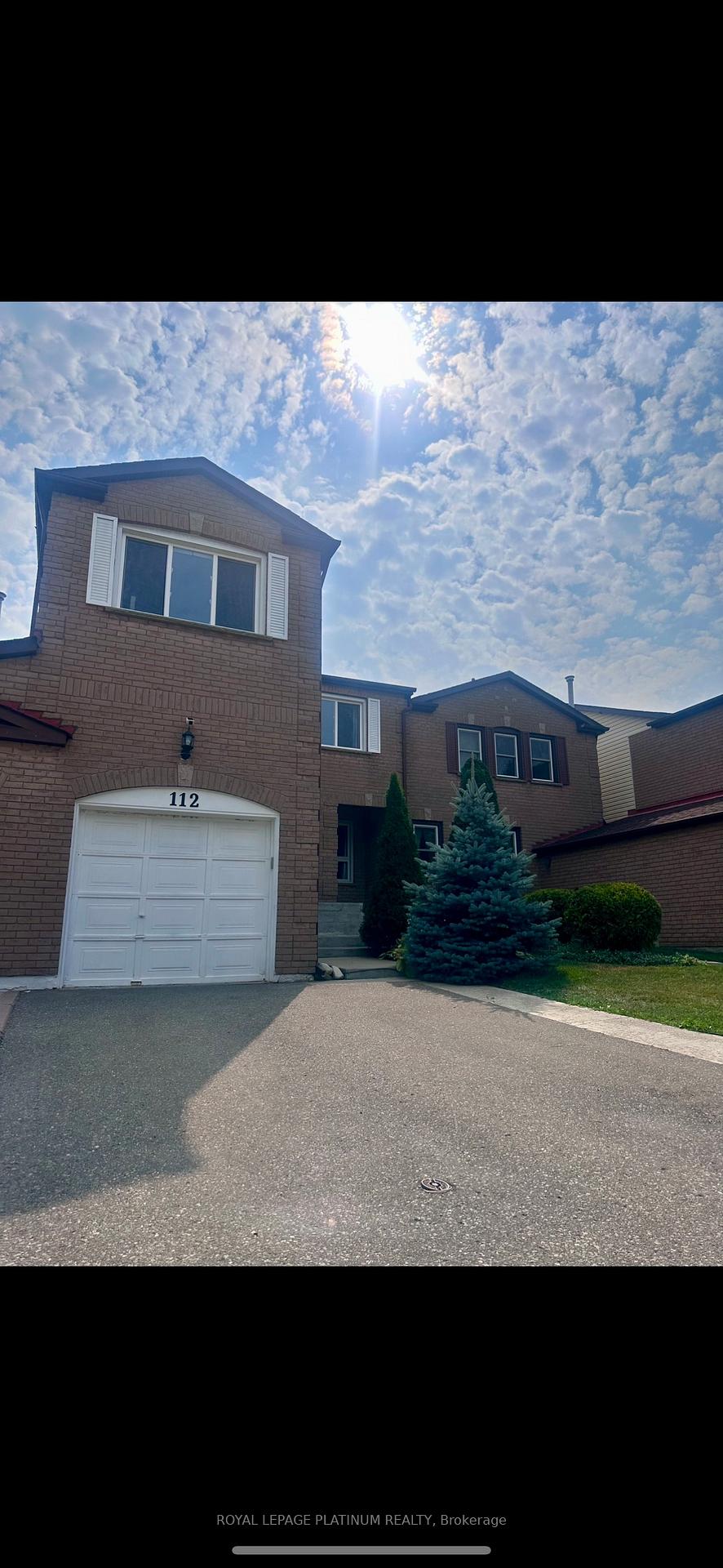 Photo 1 of 112 Cutters Crescent, Brampton, Fletcher's West — HOMEH