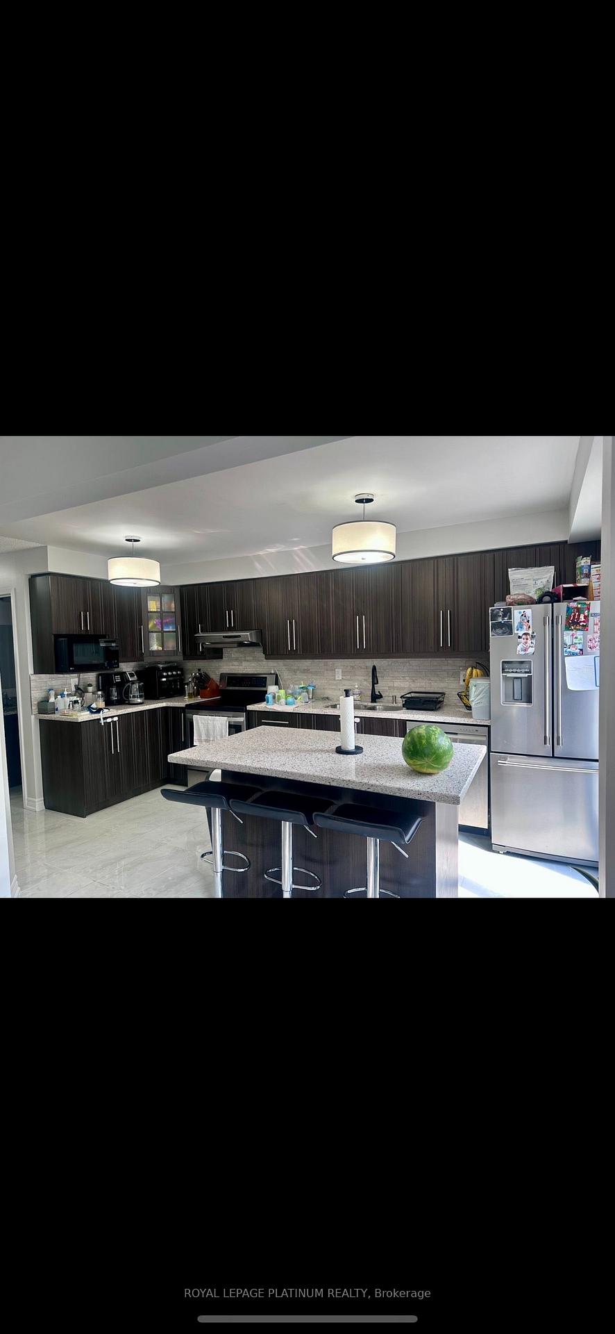 Photo 10 of 112 Cutters Crescent, Brampton, Fletcher's West — HOMEH