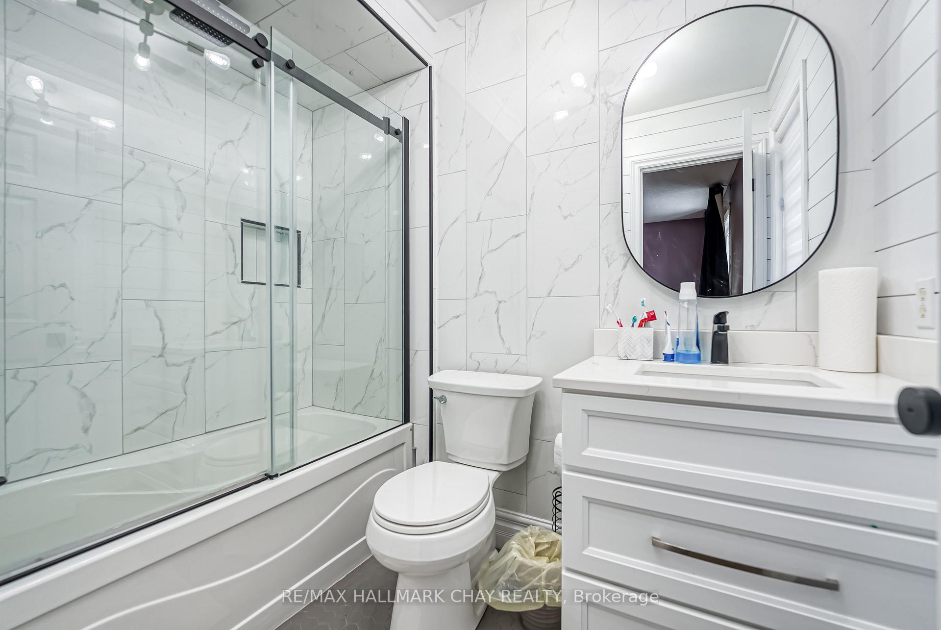 Photo 21 of 122 Stanley Street, Barrie, East Bayfield — HOMEH