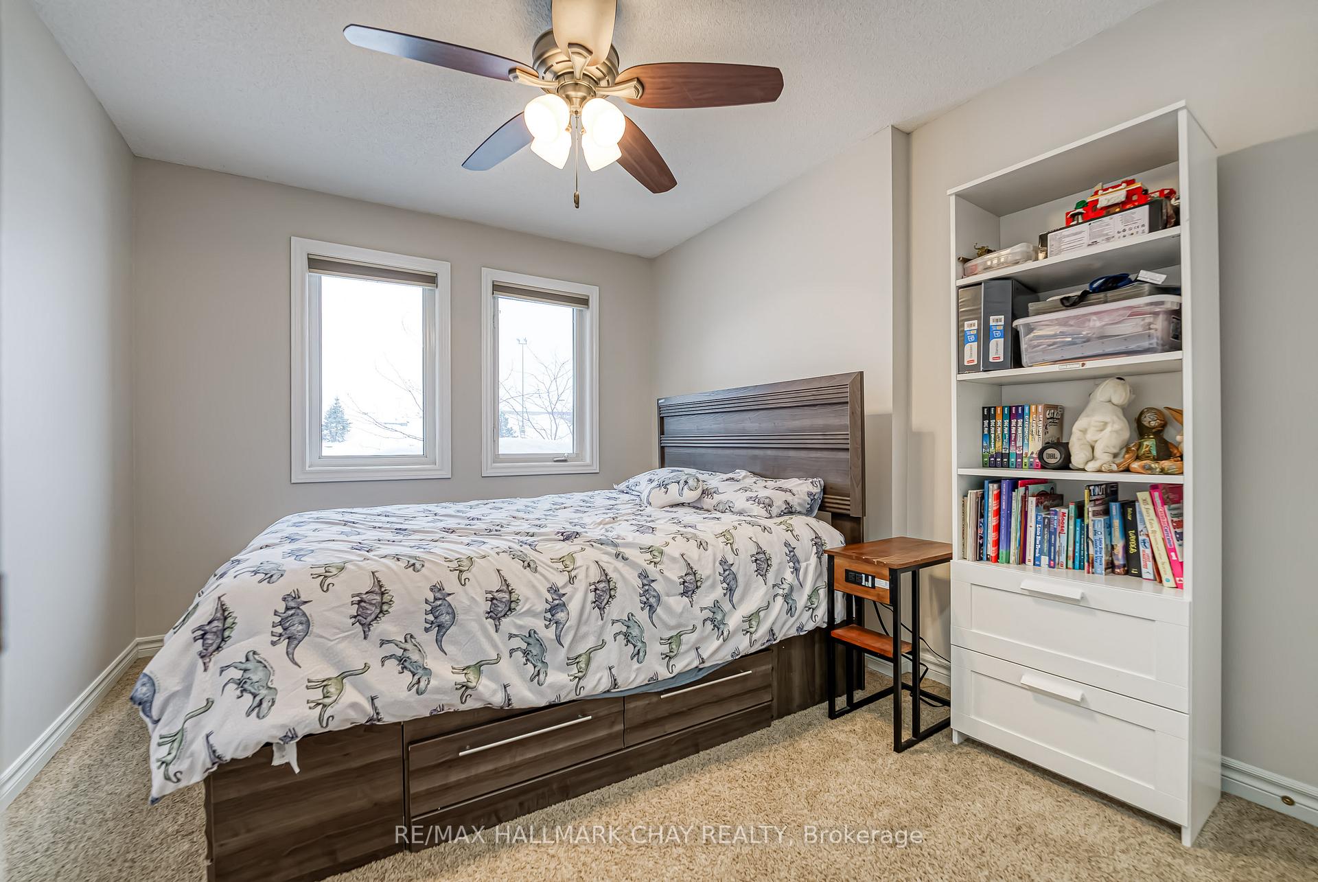 Photo 22 of 122 Stanley Street, Barrie, East Bayfield — HOMEH