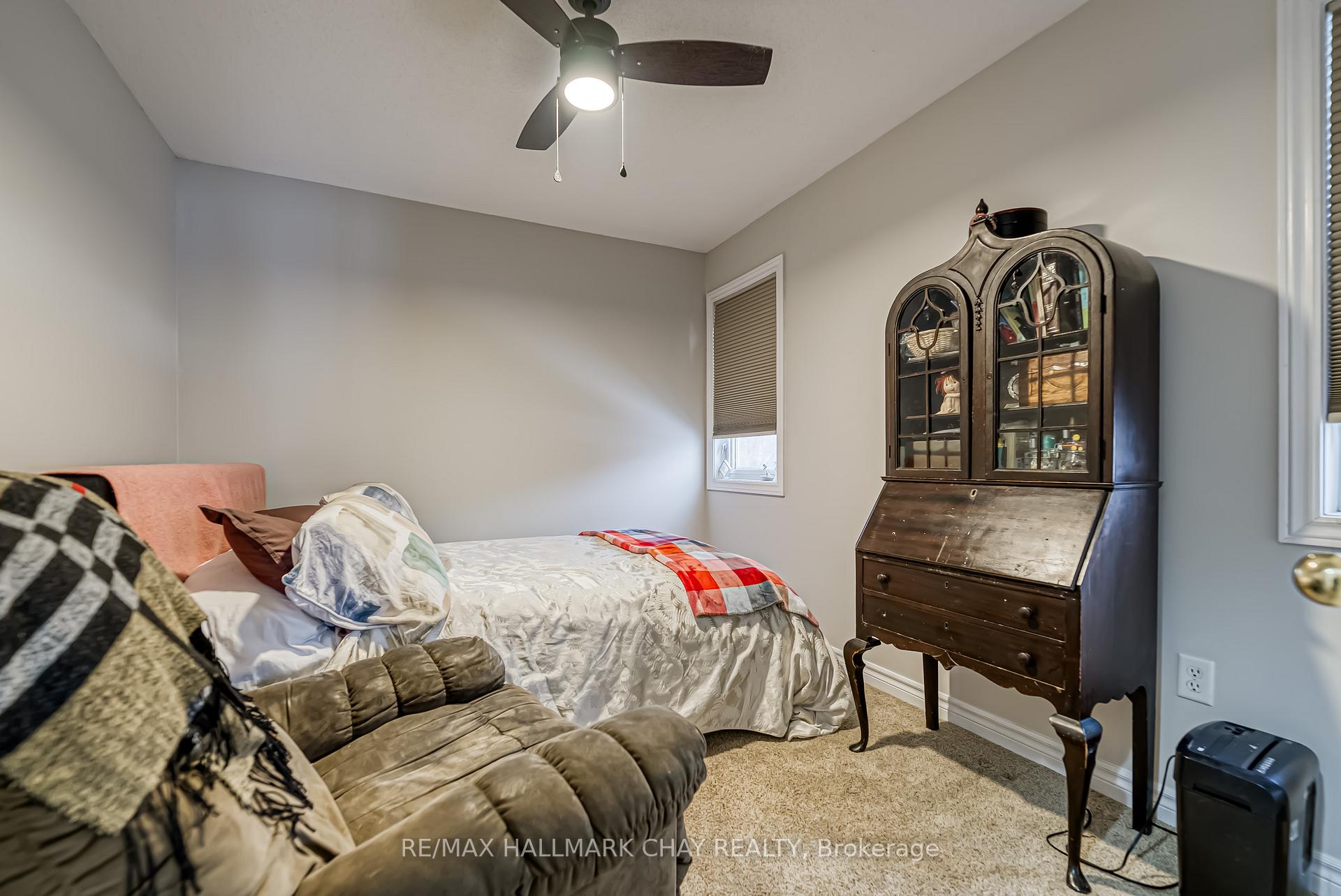 Photo 23 of 122 Stanley Street, Barrie, East Bayfield — HOMEH