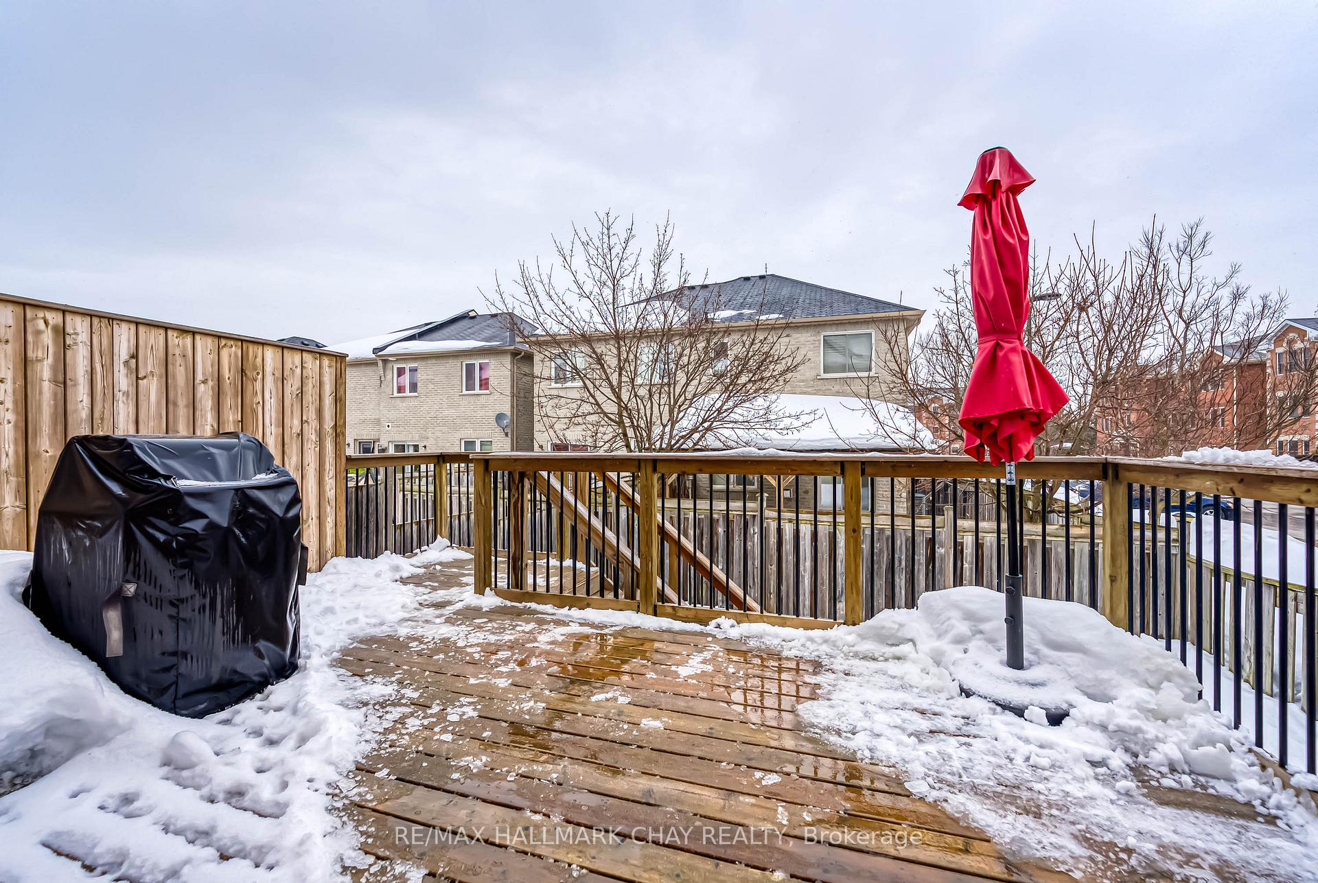 Photo 26 of 122 Stanley Street, Barrie, East Bayfield — HOMEH