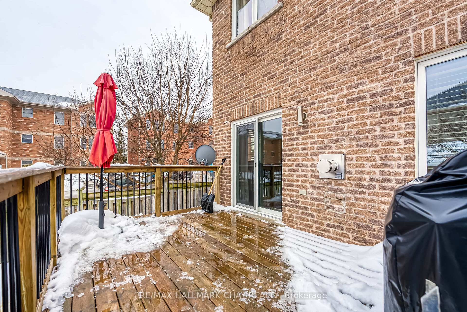 Photo 27 of 122 Stanley Street, Barrie, East Bayfield — HOMEH