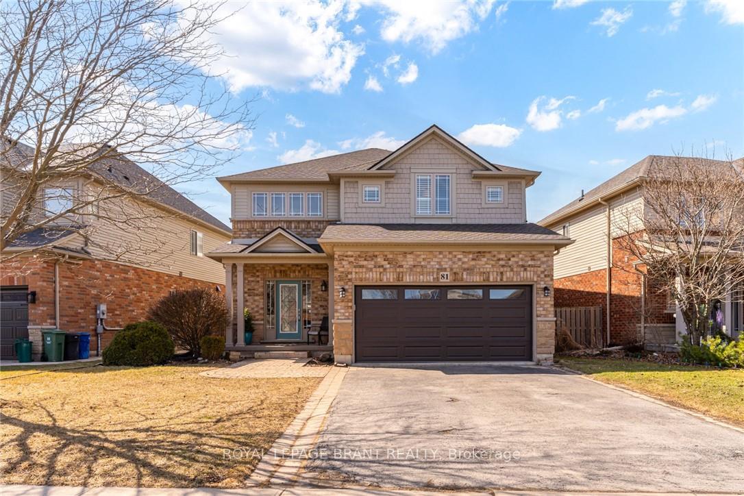 Photo 3 of 81 Windwood Drive, Hamilton, Binbrook — HOMEH