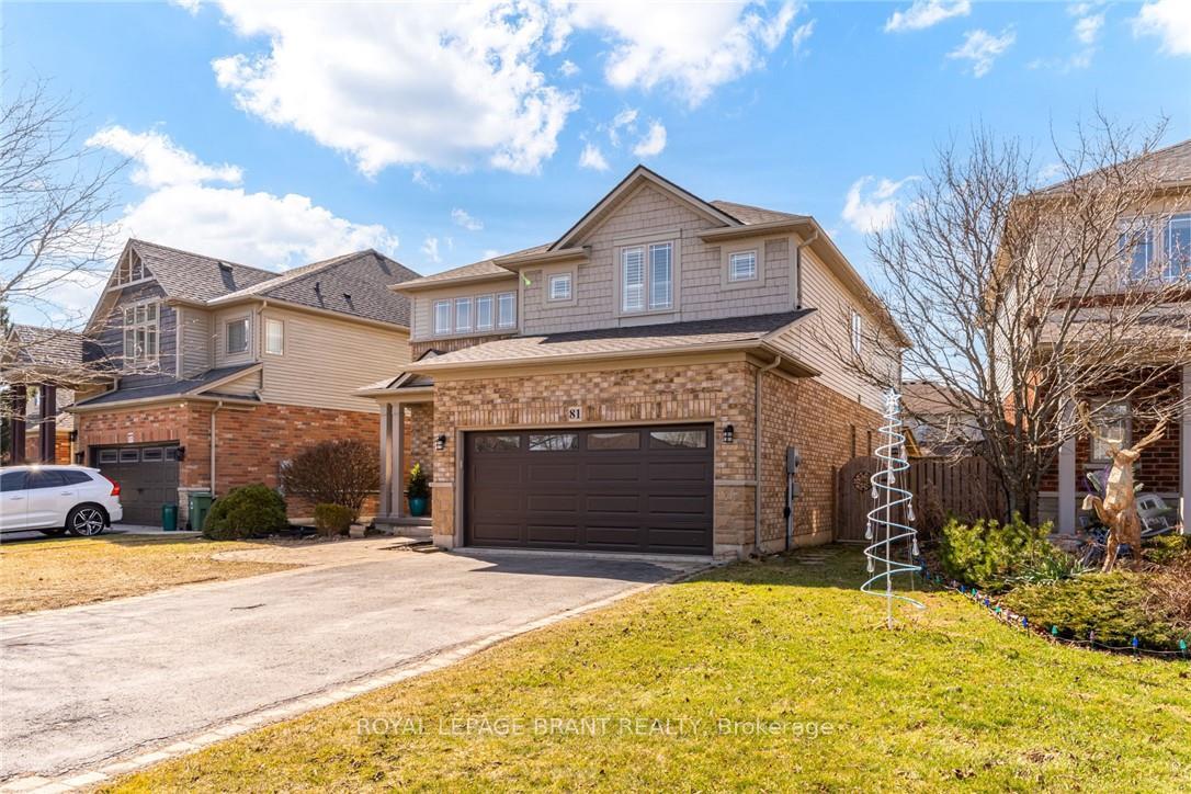 Photo 4 of 81 Windwood Drive, Hamilton, Binbrook — HOMEH