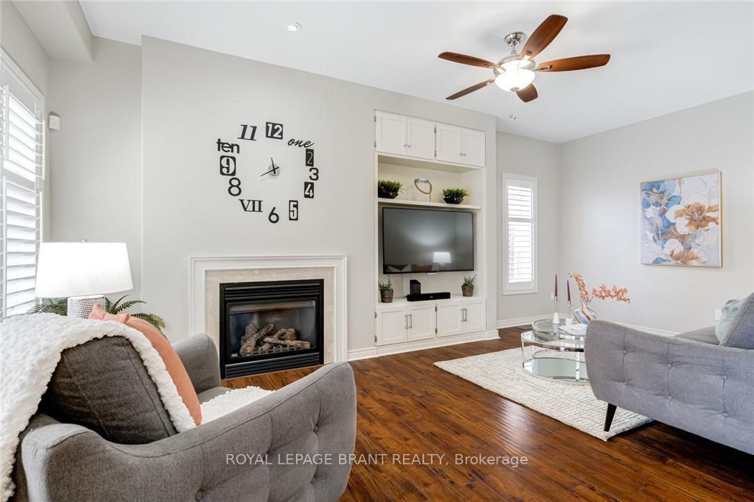 Photo 13 of 81 Windwood Drive, Hamilton, Binbrook — HOMEH