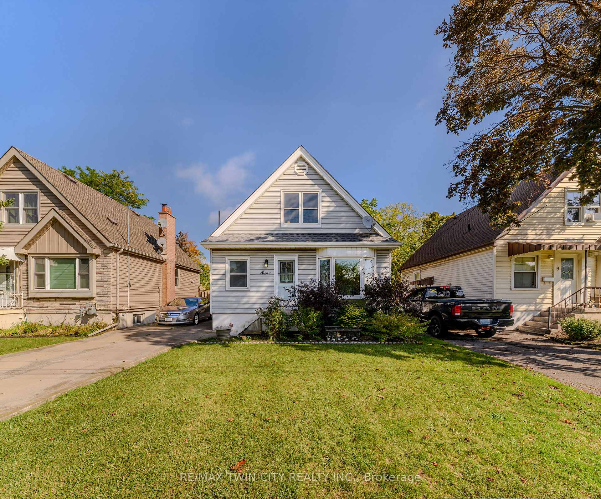Photo 1 of 7 Cherry Road, Hamilton, Corman — HOMEH
