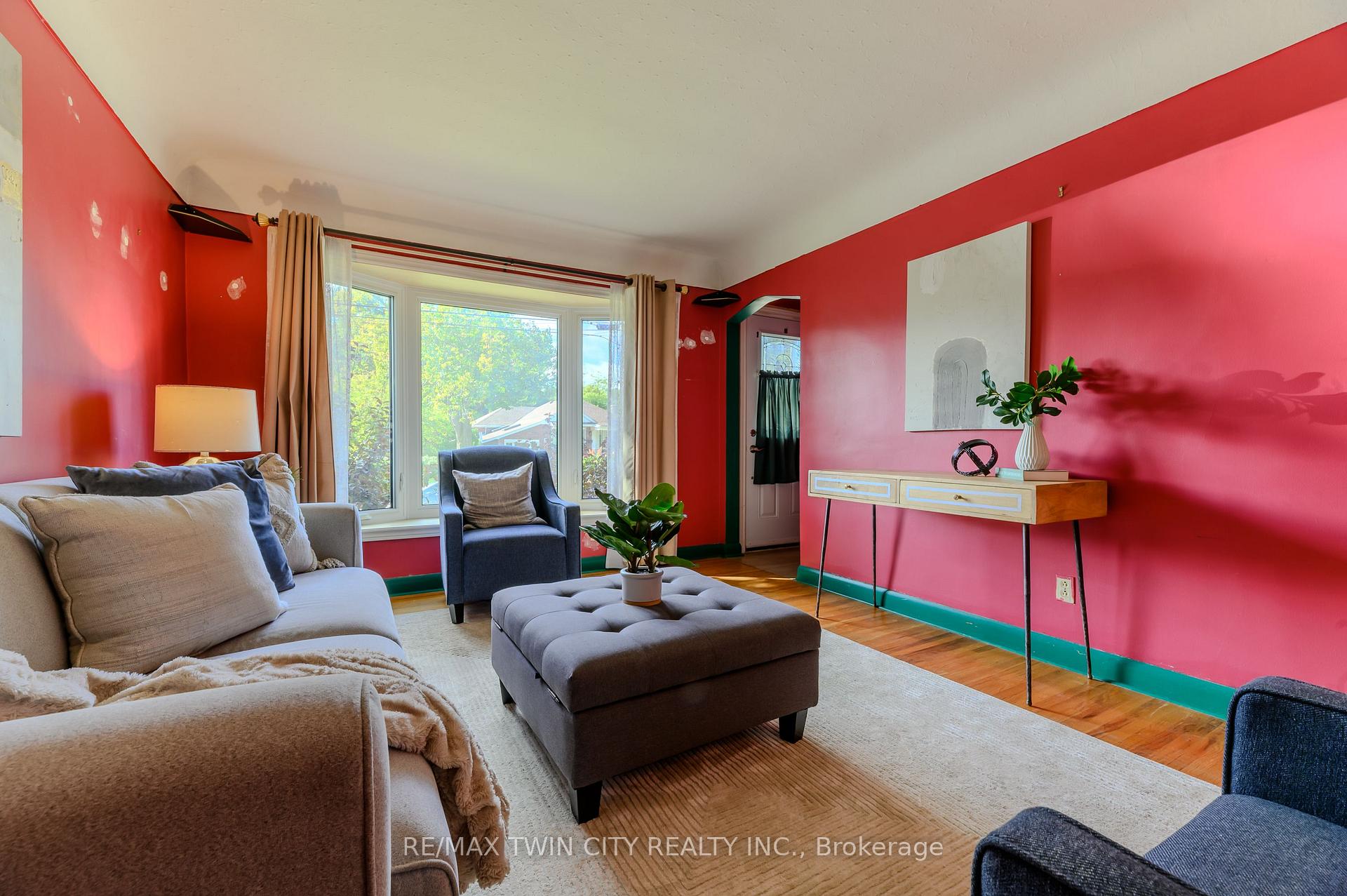 Photo 2 of 7 Cherry Road, Hamilton, Corman — HOMEH
