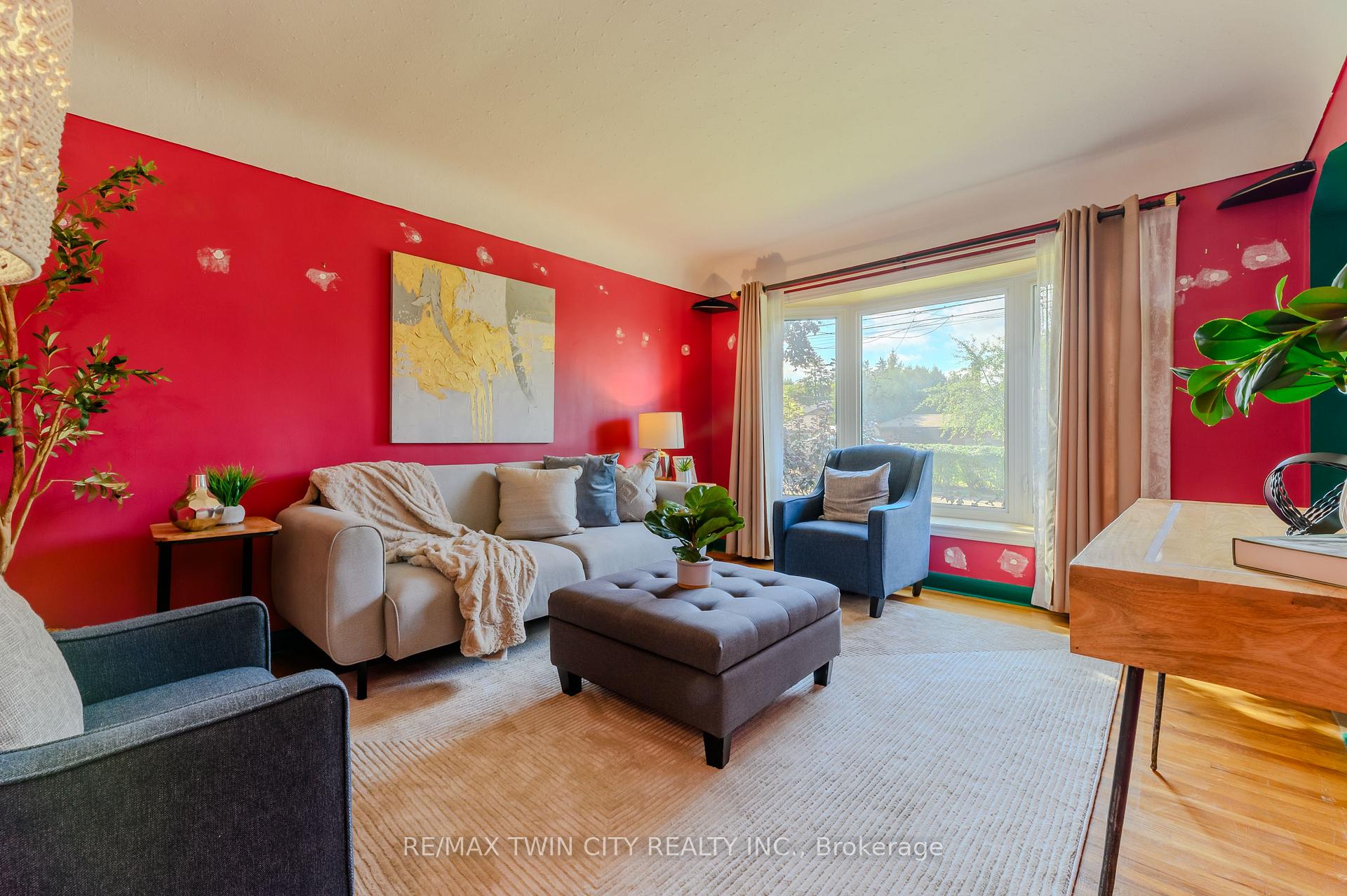 Photo 4 of 7 Cherry Road, Hamilton, Corman — HOMEH
