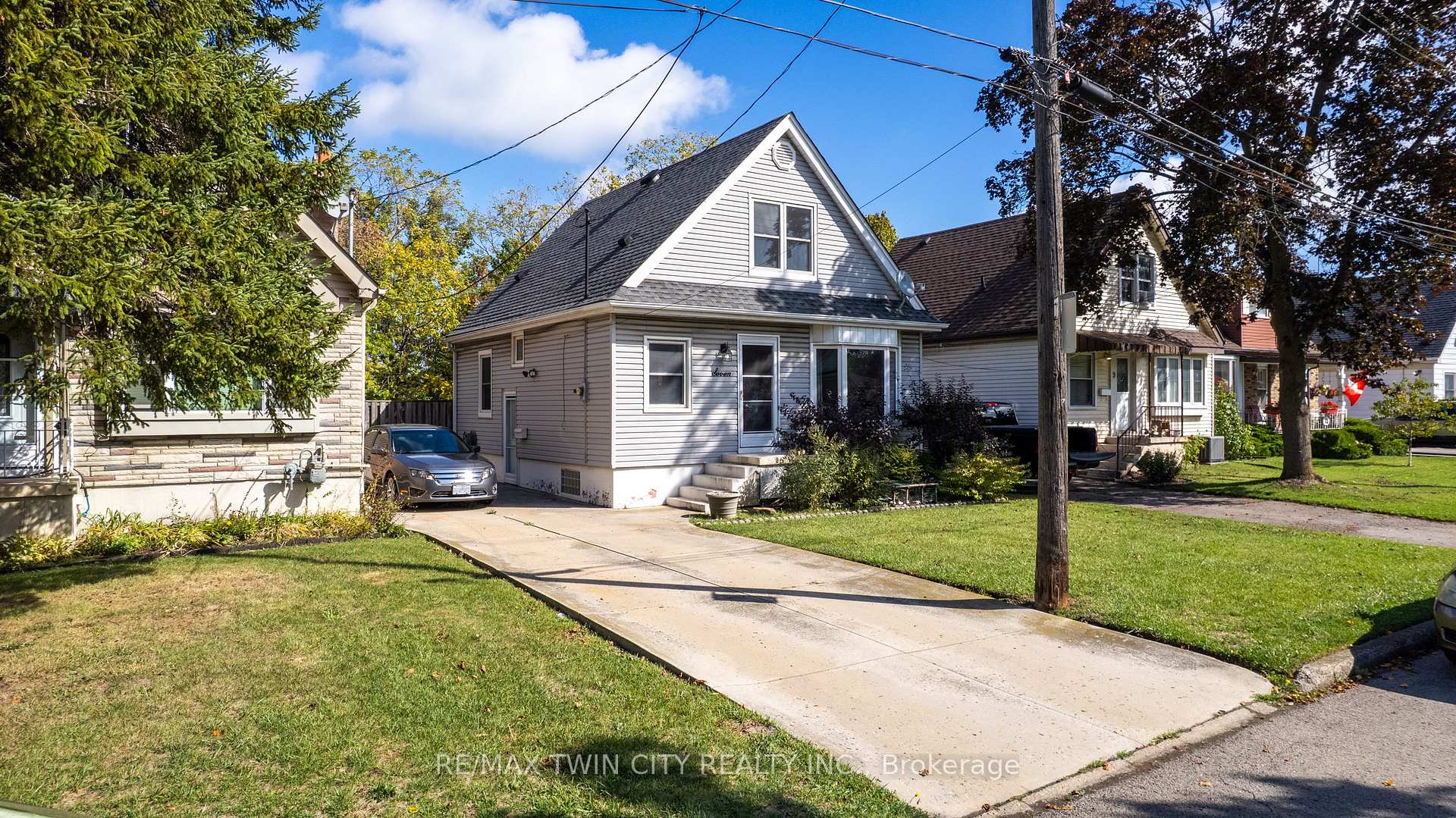 Photo 29 of 7 Cherry Road, Hamilton, Corman — HOMEH