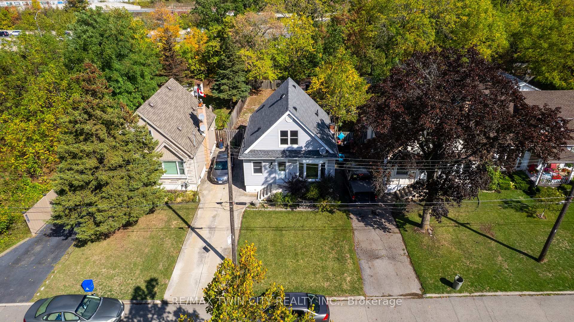 Photo 32 of 7 Cherry Road, Hamilton, Corman — HOMEH