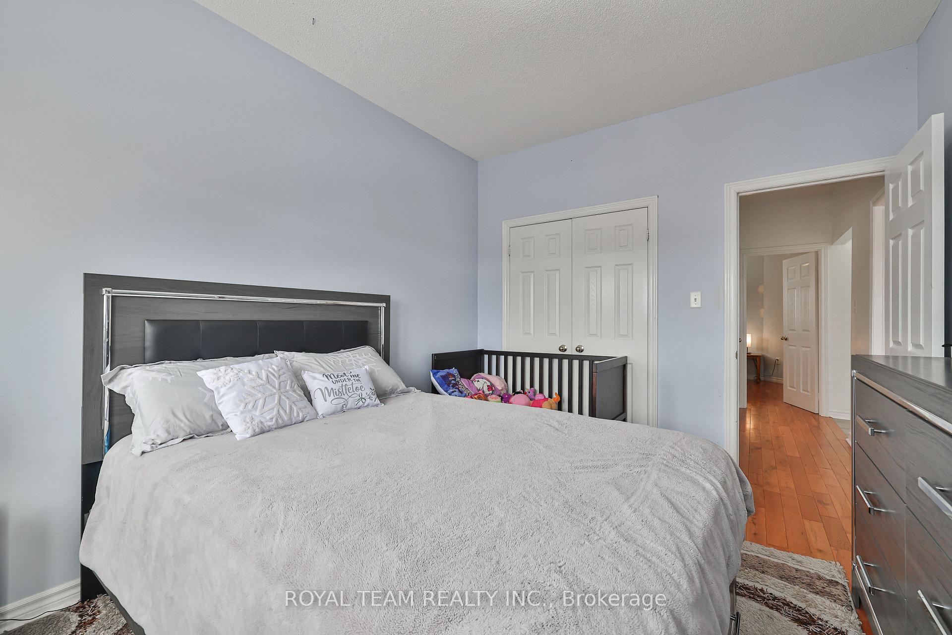 Photo 22 of 287 Pringle Drive, Barrie, Edgehill Drive — HOMEH