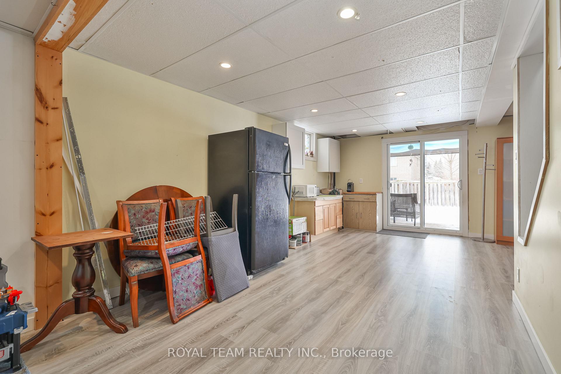 Photo 31 of 287 Pringle Drive, Barrie, Edgehill Drive — HOMEH