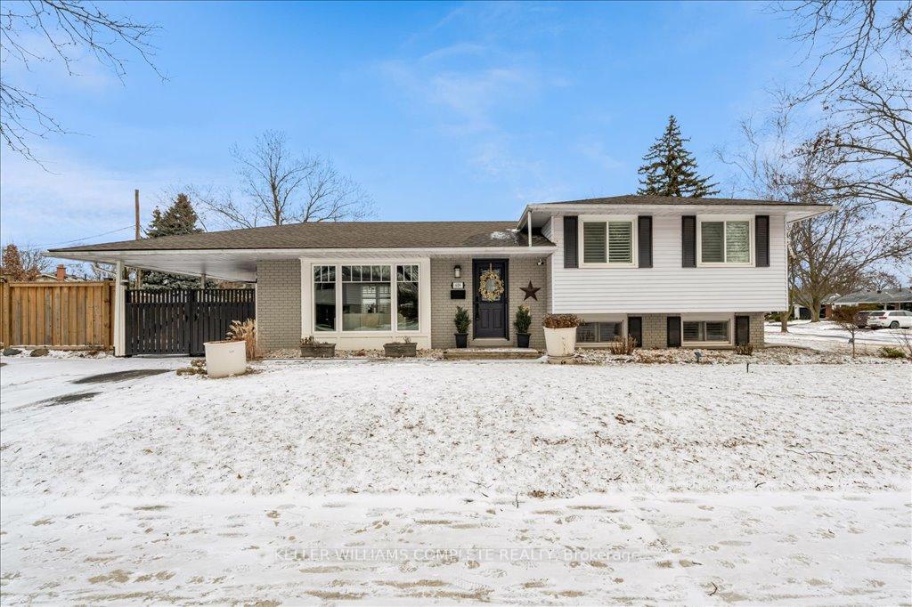 Photo 1 of 609 Braemore Road, Burlington, Roseland — HOMEH