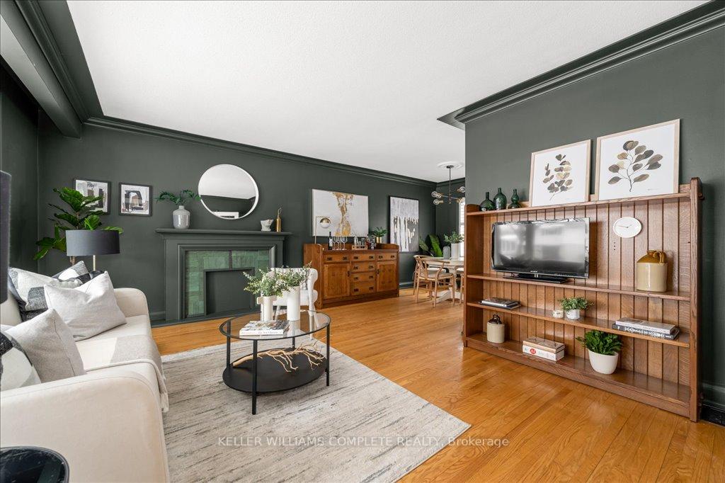 Photo 6 of 609 Braemore Road, Burlington, Roseland — HOMEH