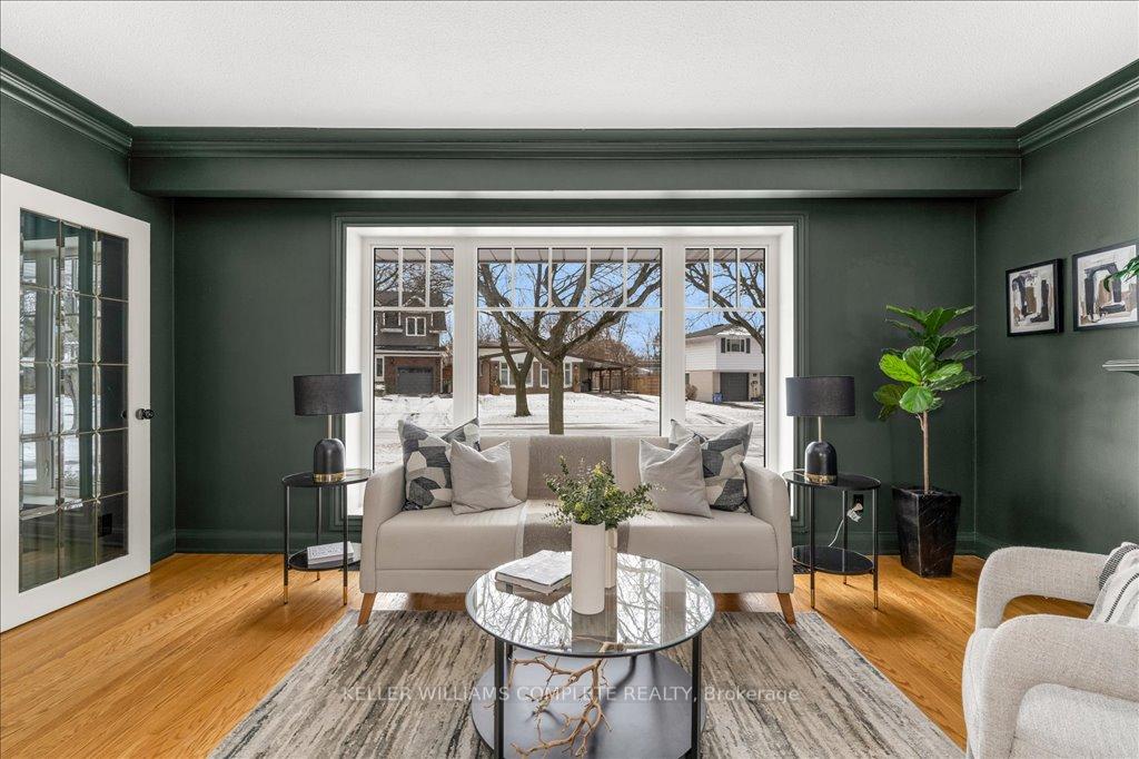 Photo 7 of 609 Braemore Road, Burlington, Roseland — HOMEH