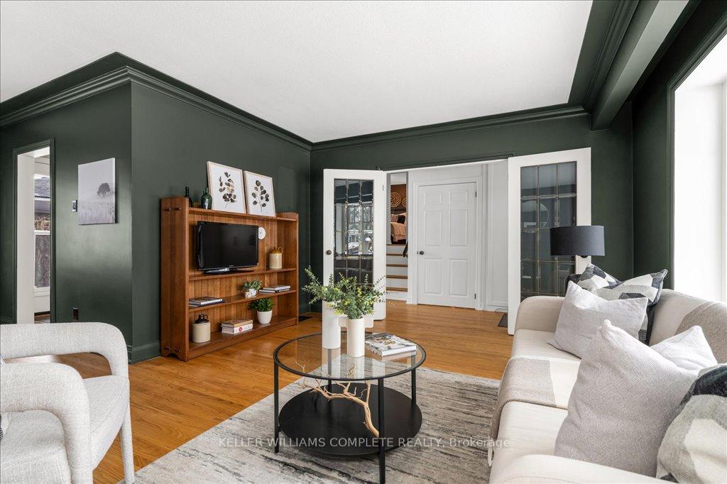Photo 8 of 609 Braemore Road, Burlington, Roseland — HOMEH