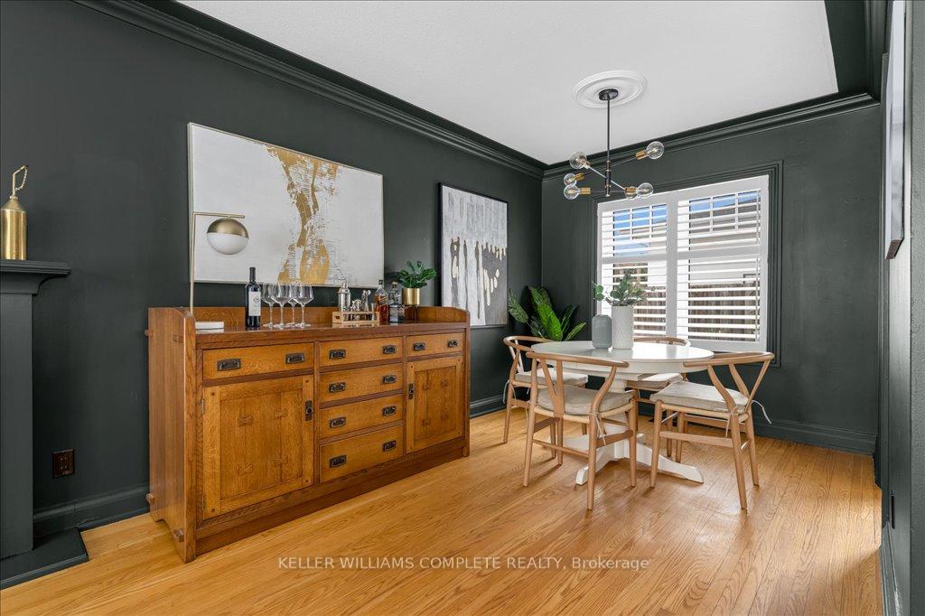 Photo 9 of 609 Braemore Road, Burlington, Roseland — HOMEH