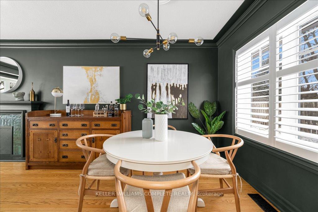 Photo 11 of 609 Braemore Road, Burlington, Roseland — HOMEH