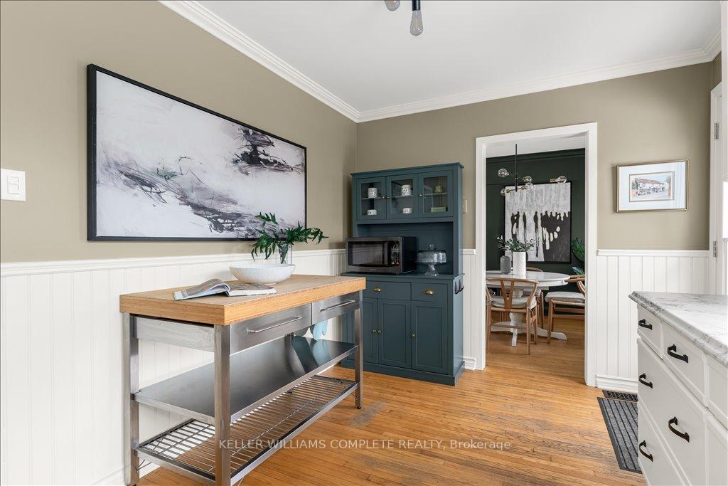 Photo 13 of 609 Braemore Road, Burlington, Roseland — HOMEH