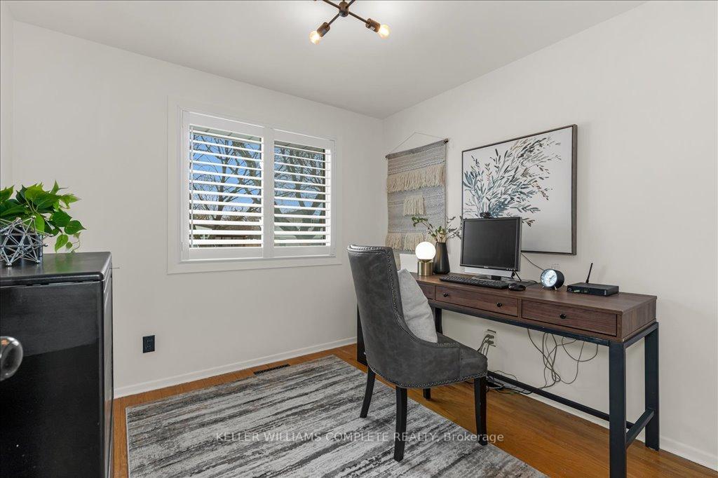 Photo 25 of 609 Braemore Road, Burlington, Roseland — HOMEH