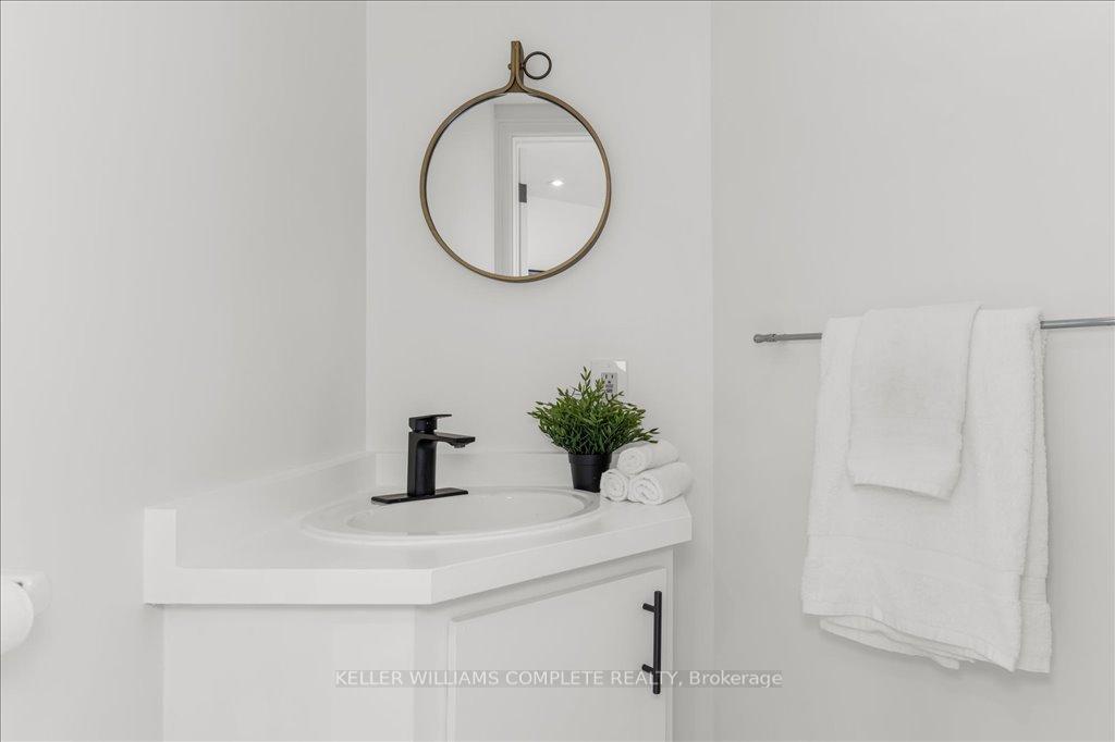 Photo 29 of 609 Braemore Road, Burlington, Roseland — HOMEH