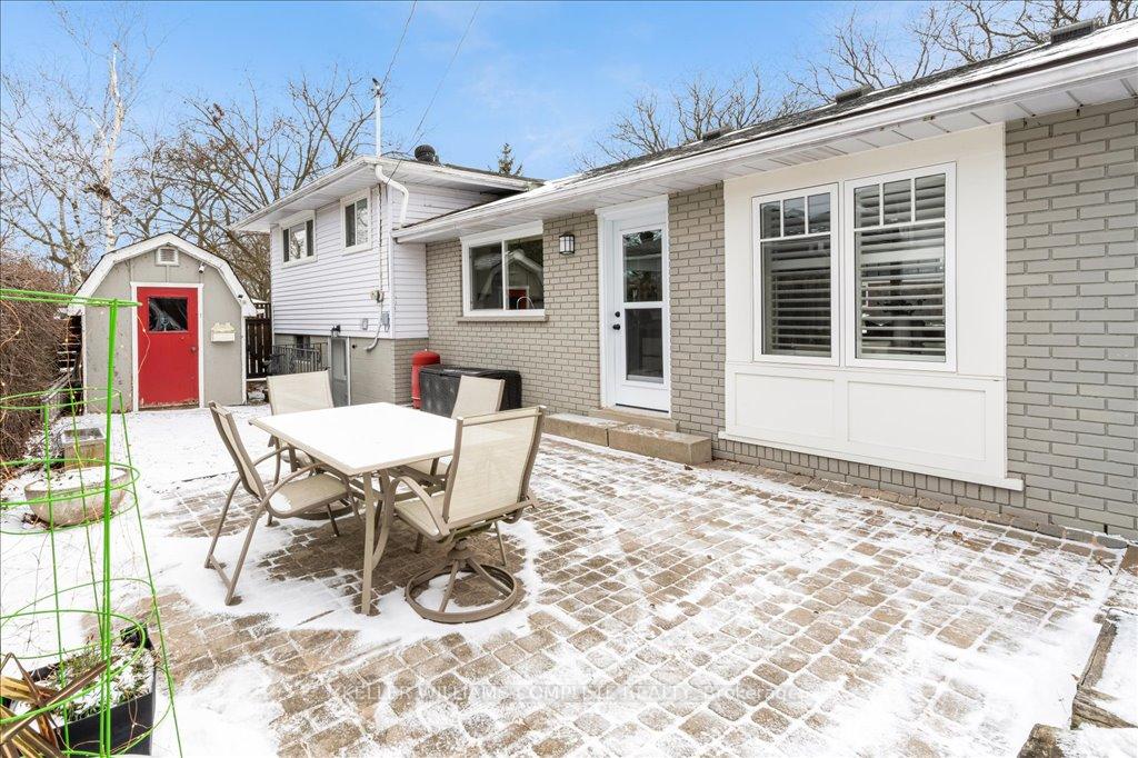 Photo 33 of 609 Braemore Road, Burlington, Roseland — HOMEH