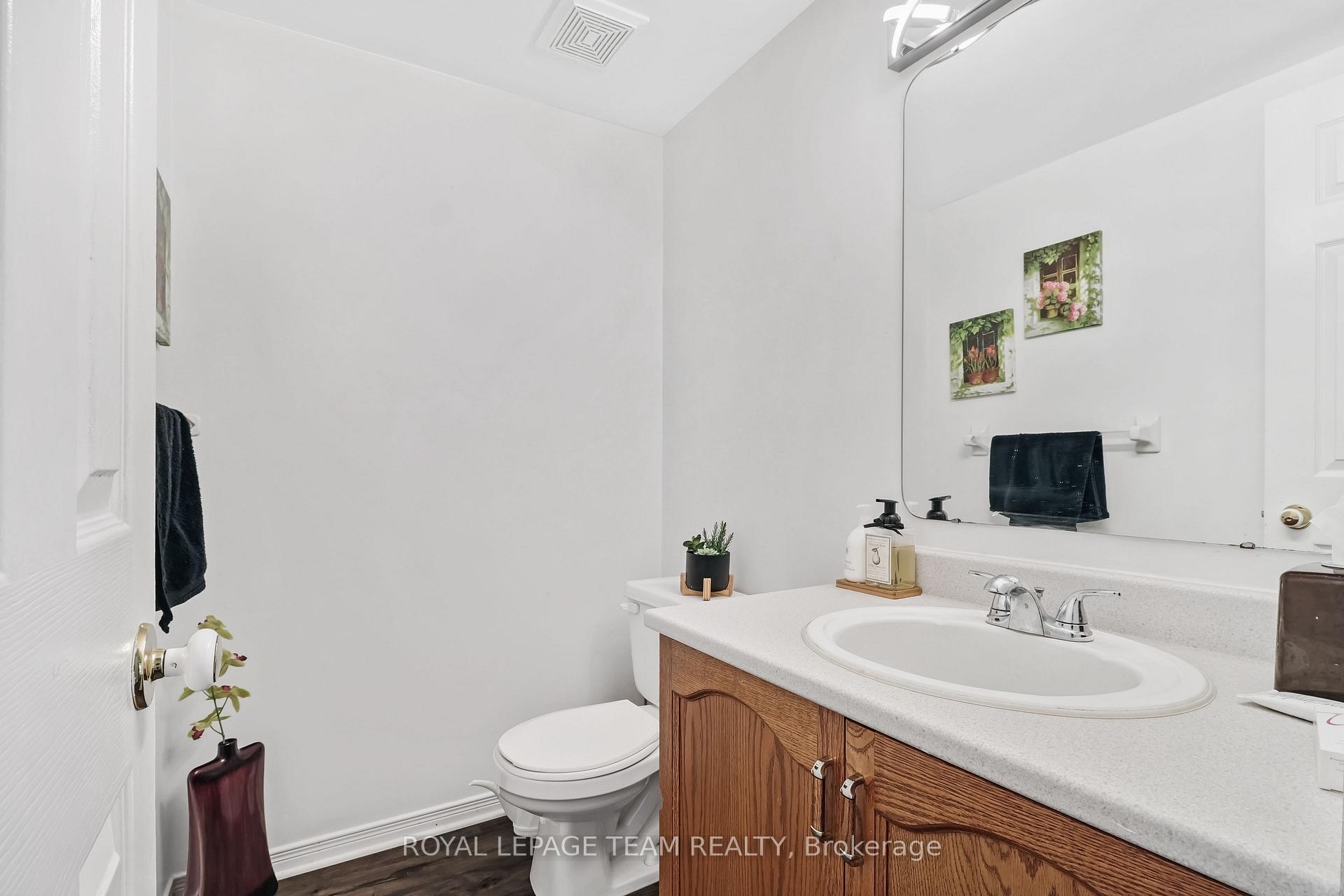 Photo 6 of 163 Markland Crescent, Ottawa, Barrhaven East — HOMEH