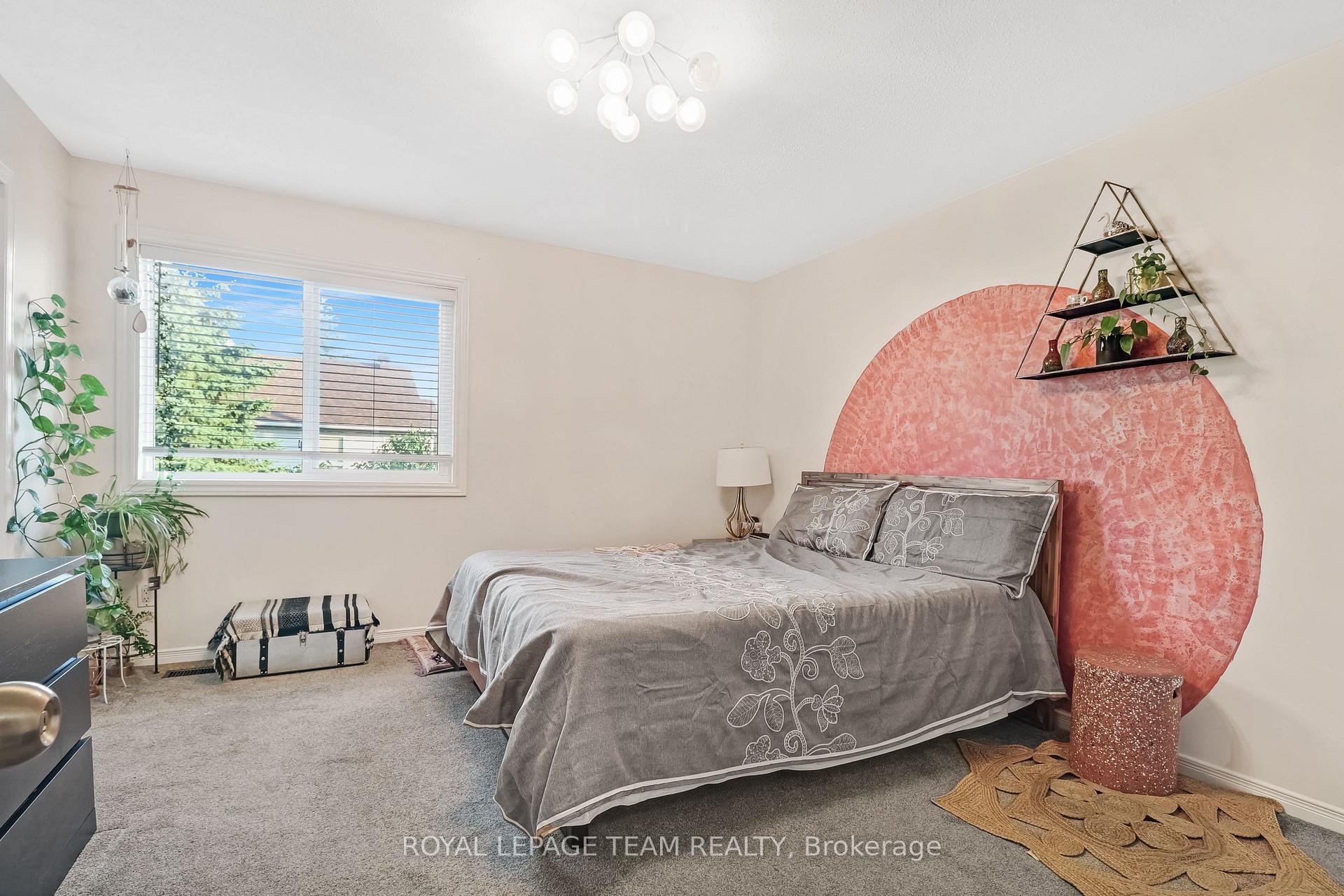 Photo 11 of 163 Markland Crescent, Ottawa, Barrhaven East — HOMEH