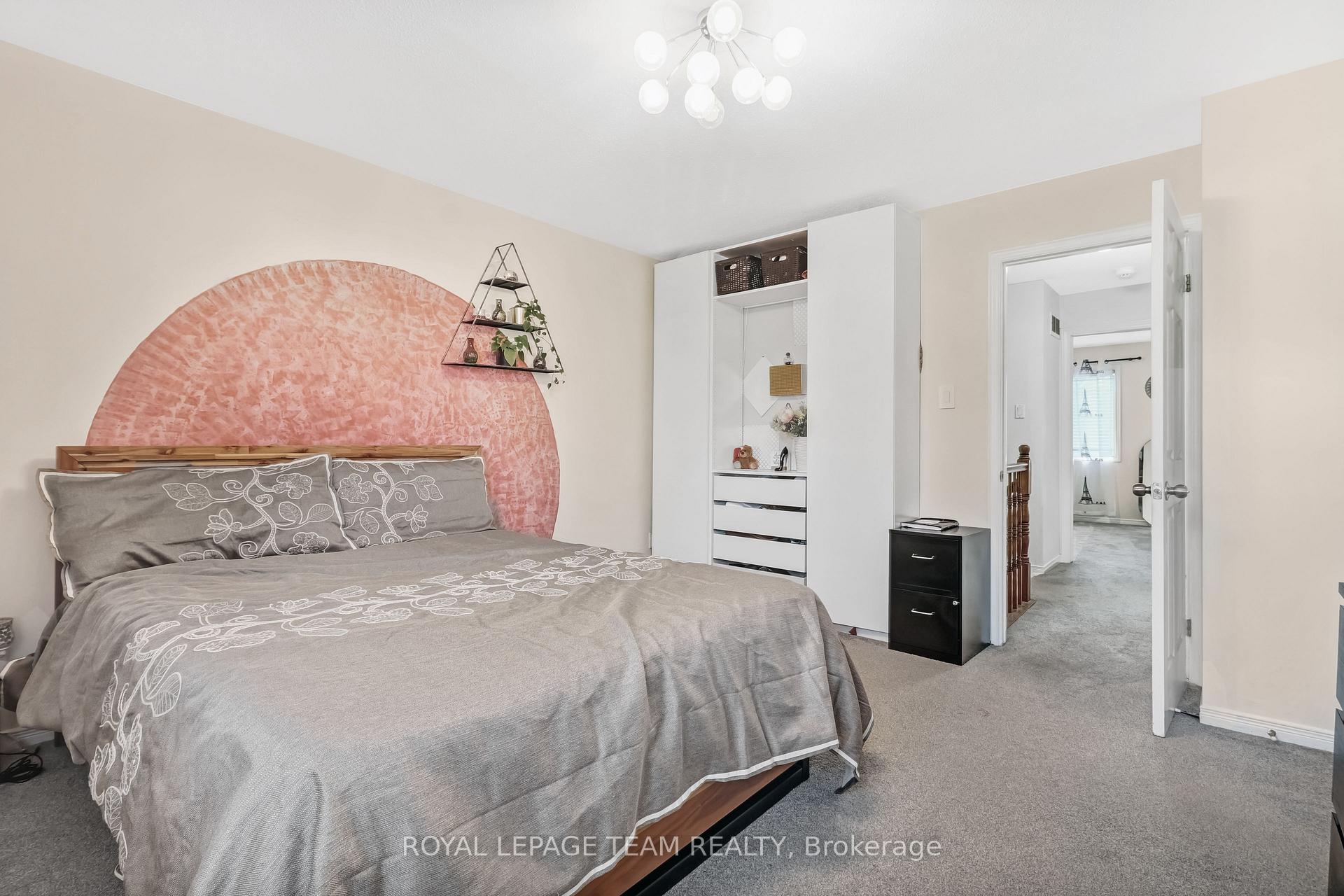 Photo 17 of 163 Markland Crescent, Ottawa, Barrhaven East — HOMEH